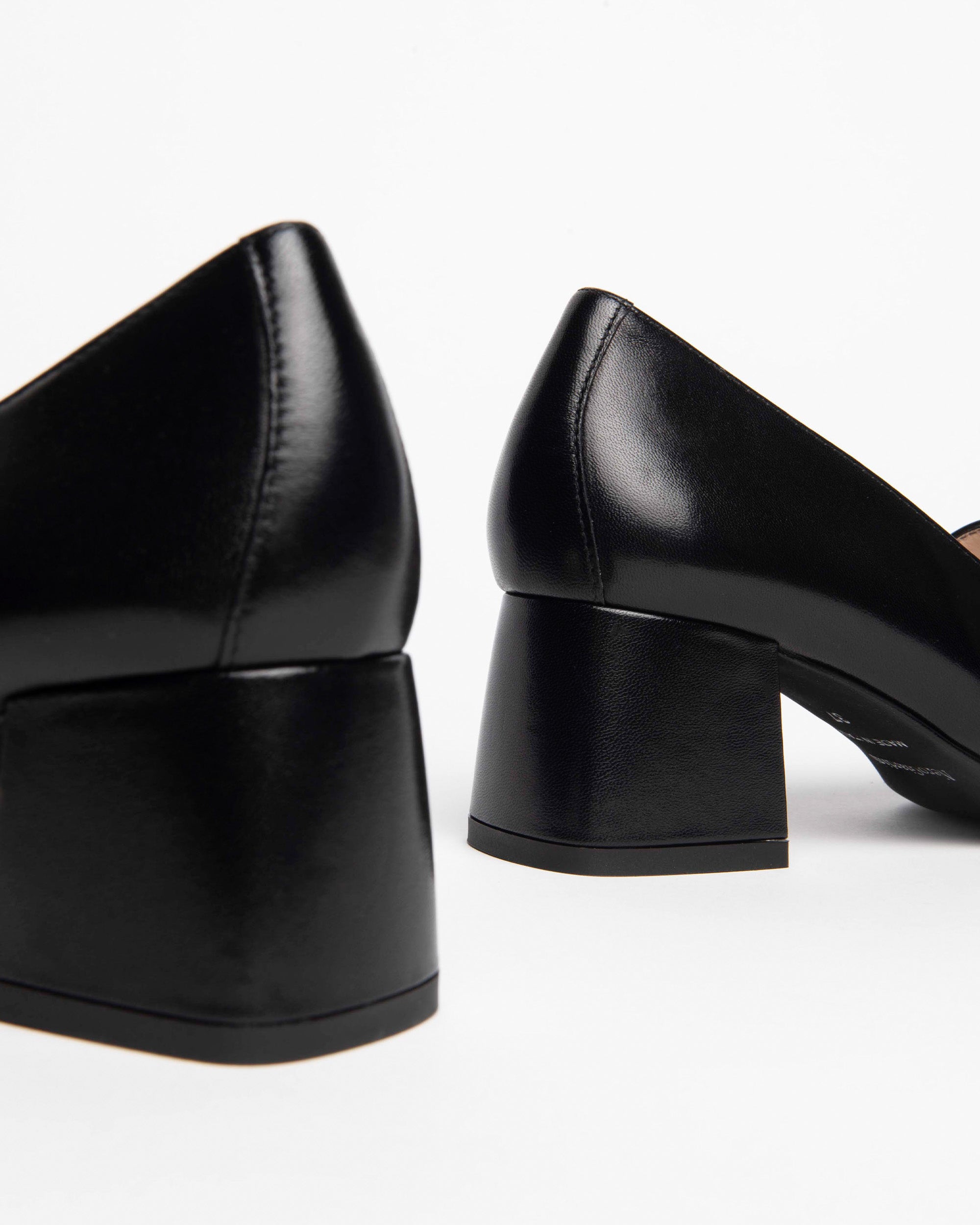 Nero Giardini Loafers mocassins cuir femme 35-41 hiver