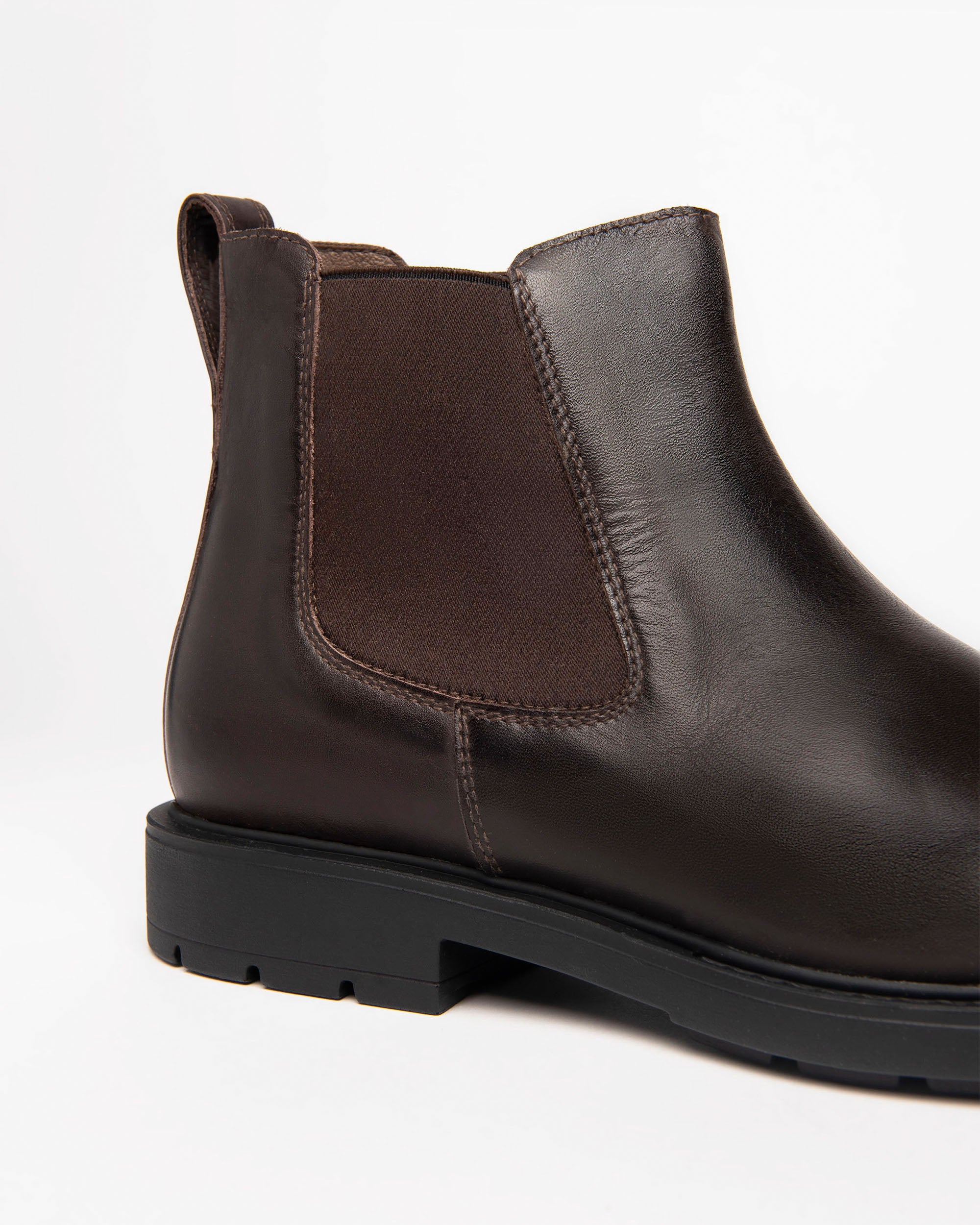 Nero Giardini Chelsea Boots boots homme cuir