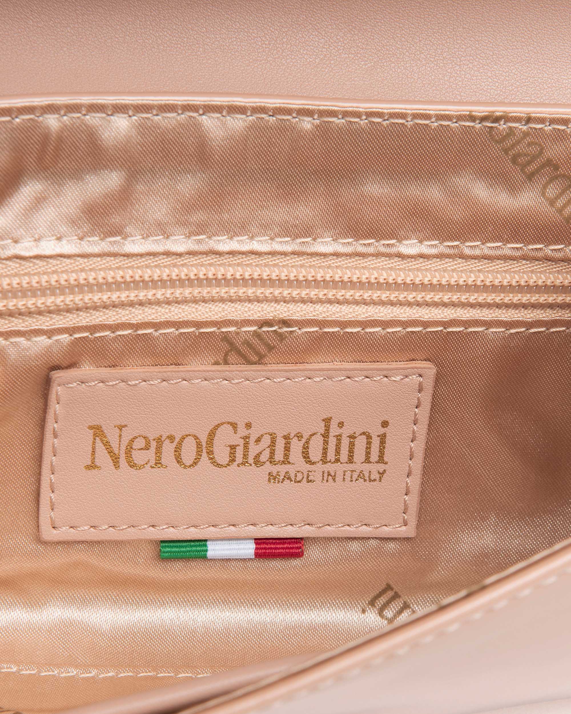 Nero Giardini Bags pochette femme technique