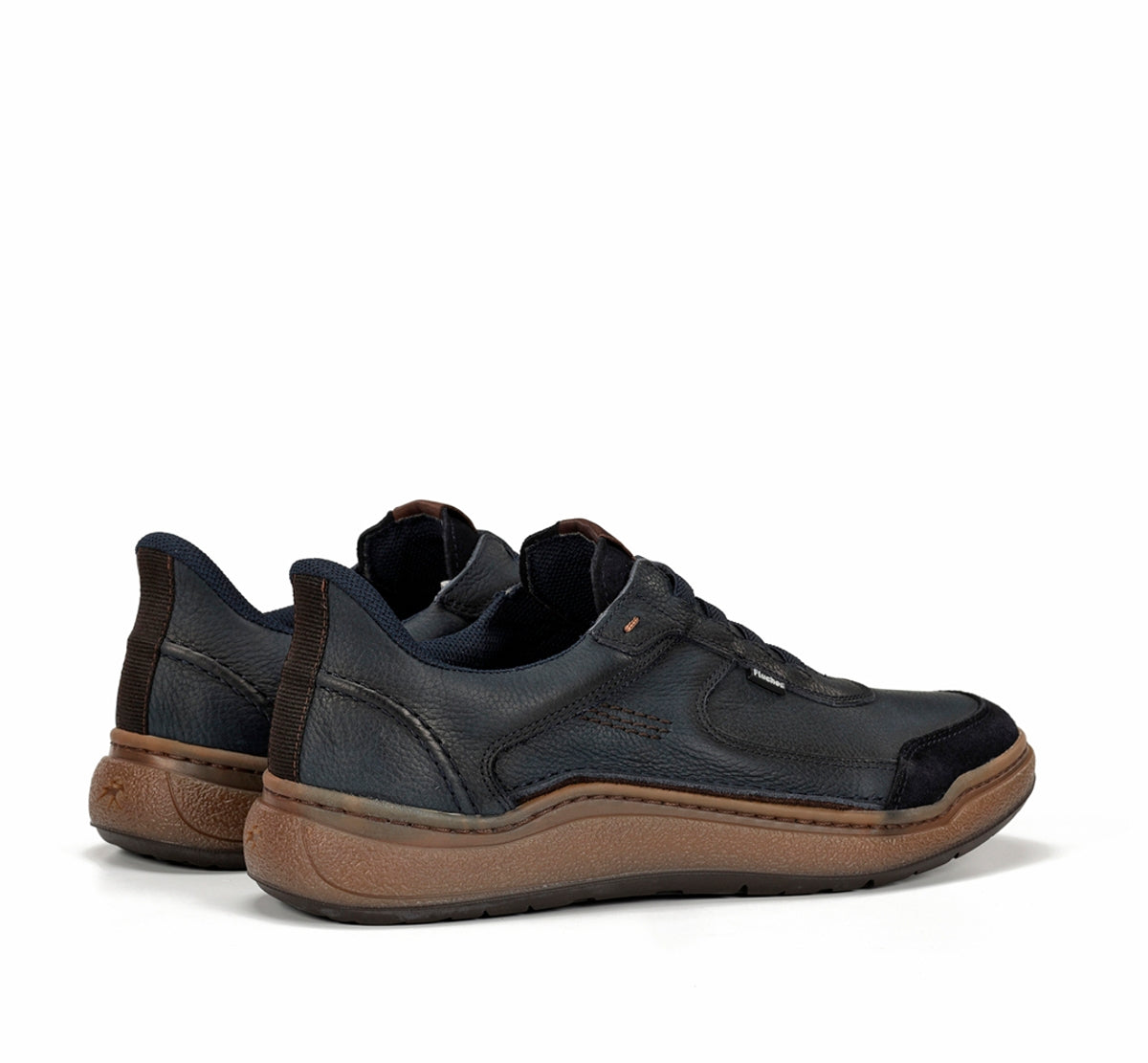 Fluchos Rocky F2253 basket bleue homme 43 mains libres