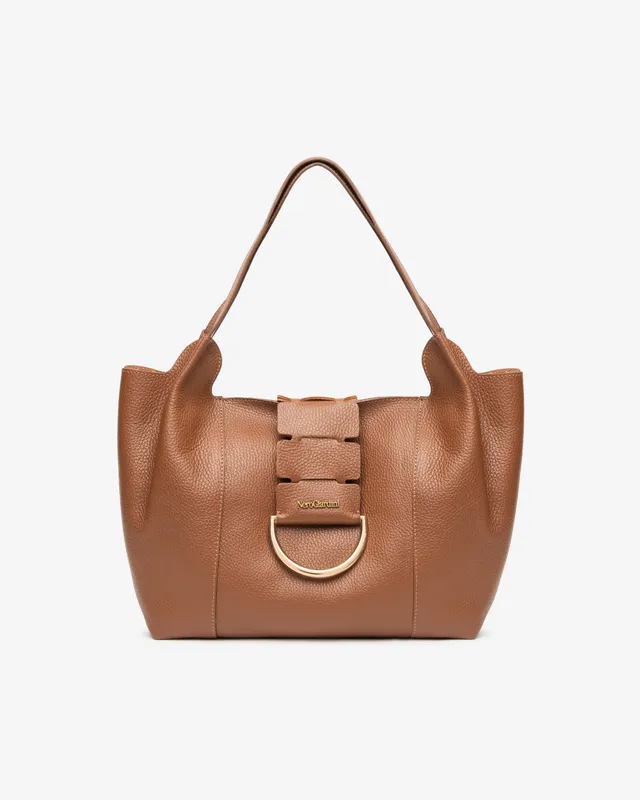 Nero Giardini Bags Sac Épaule Cuir Femme
