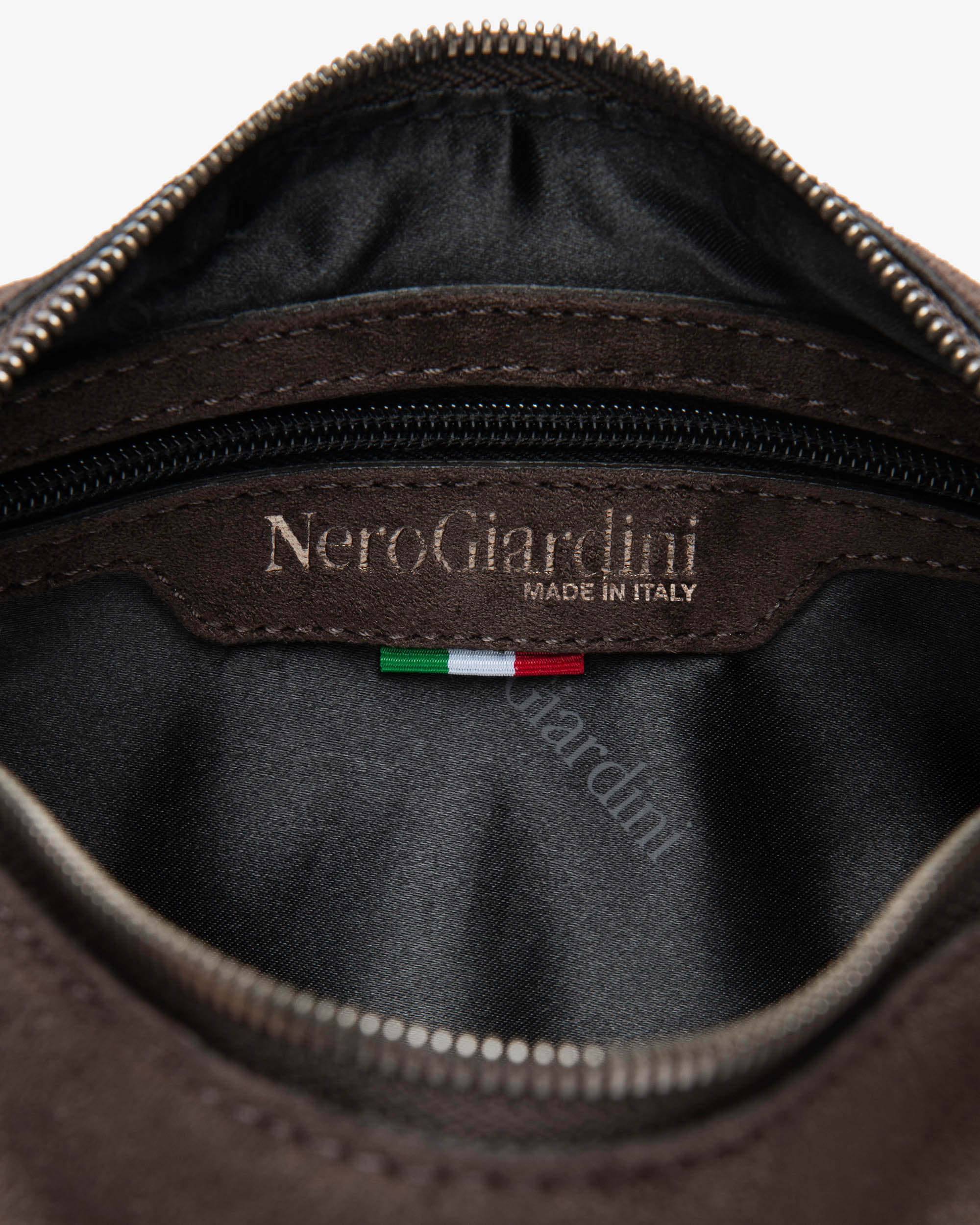 Nero Giardini Bags sac bandoulière femme suède PZ