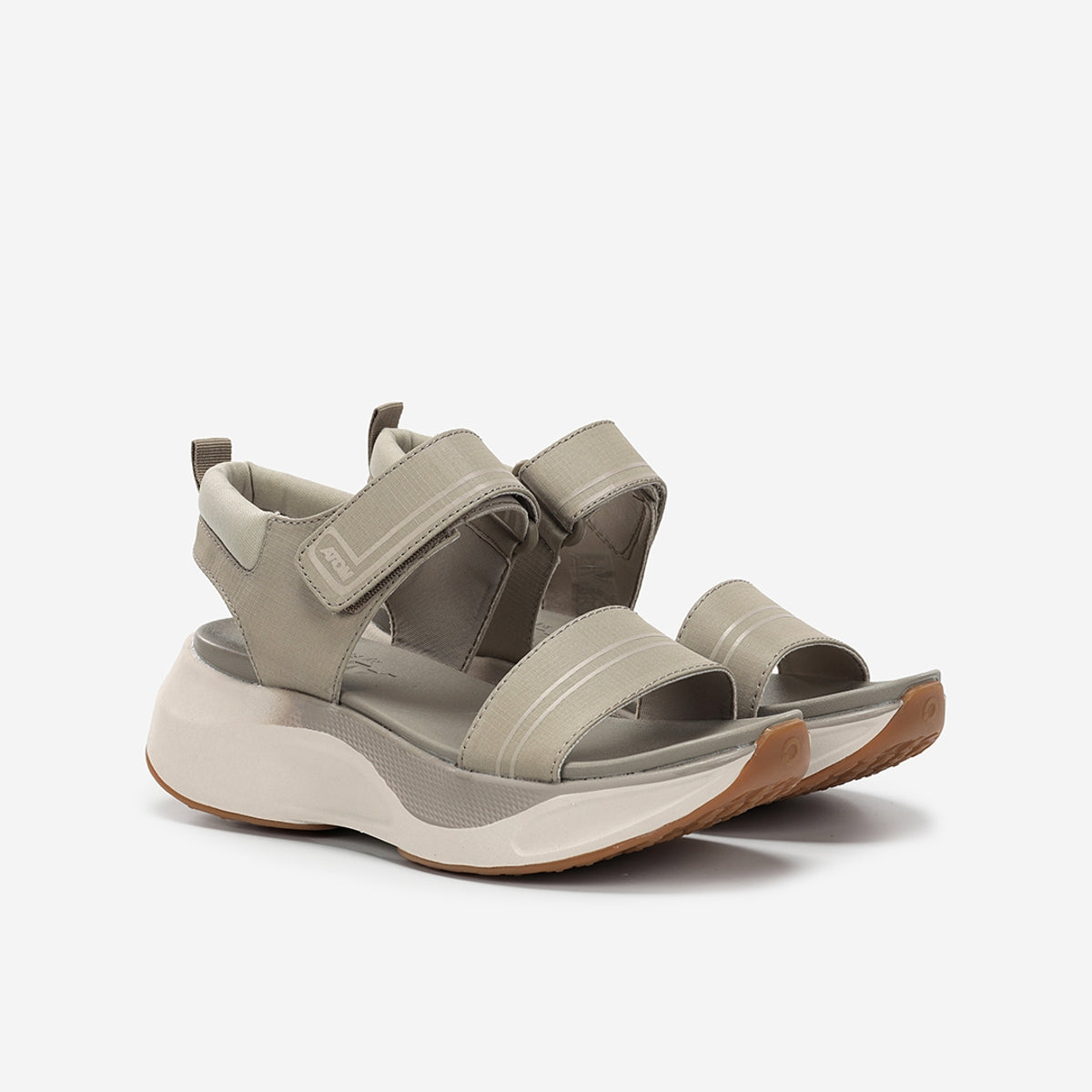 Fluchos Atom Fusion AT169 sandale femme sable