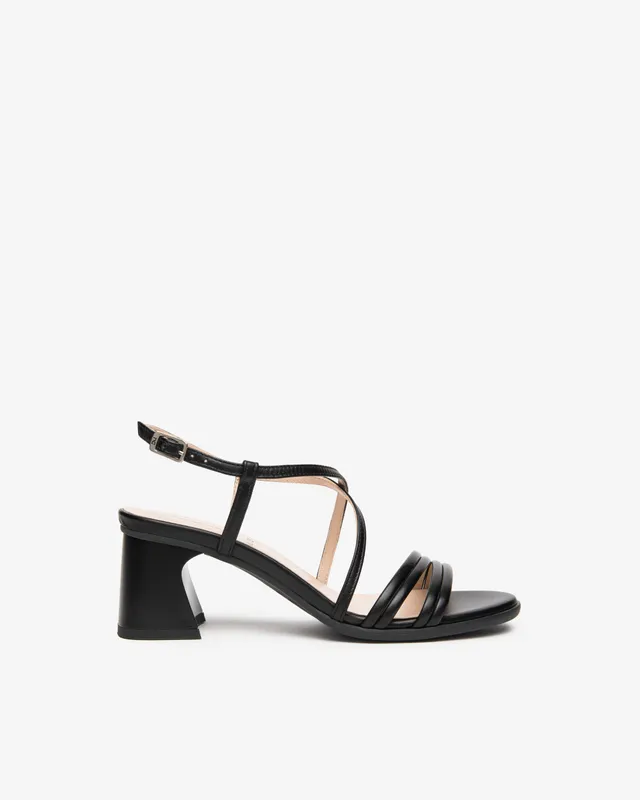 Nero Giardini Sandals sandales cuir femme été