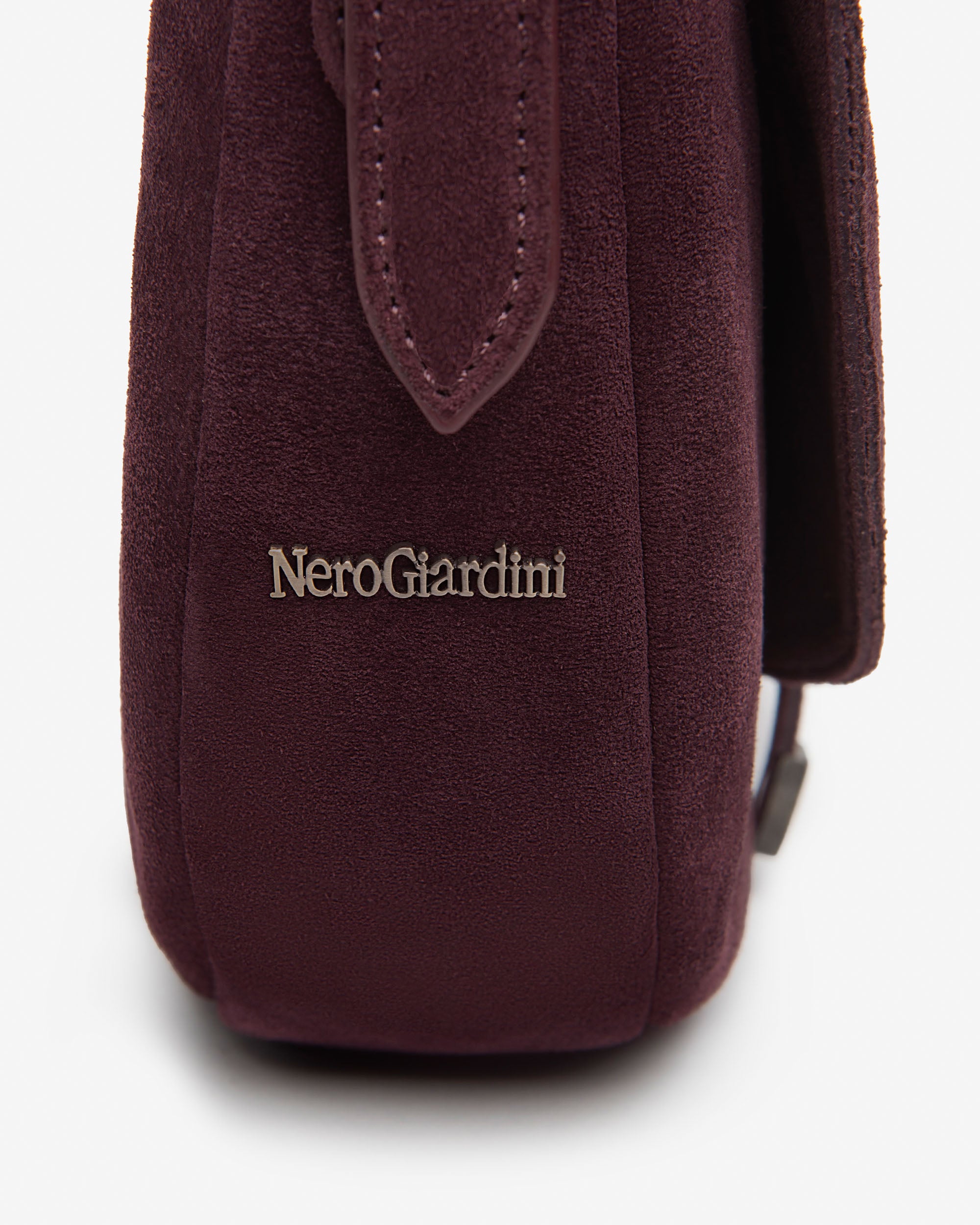Nero Giardini Bags sac bandouliere cuir femme taille PZ
