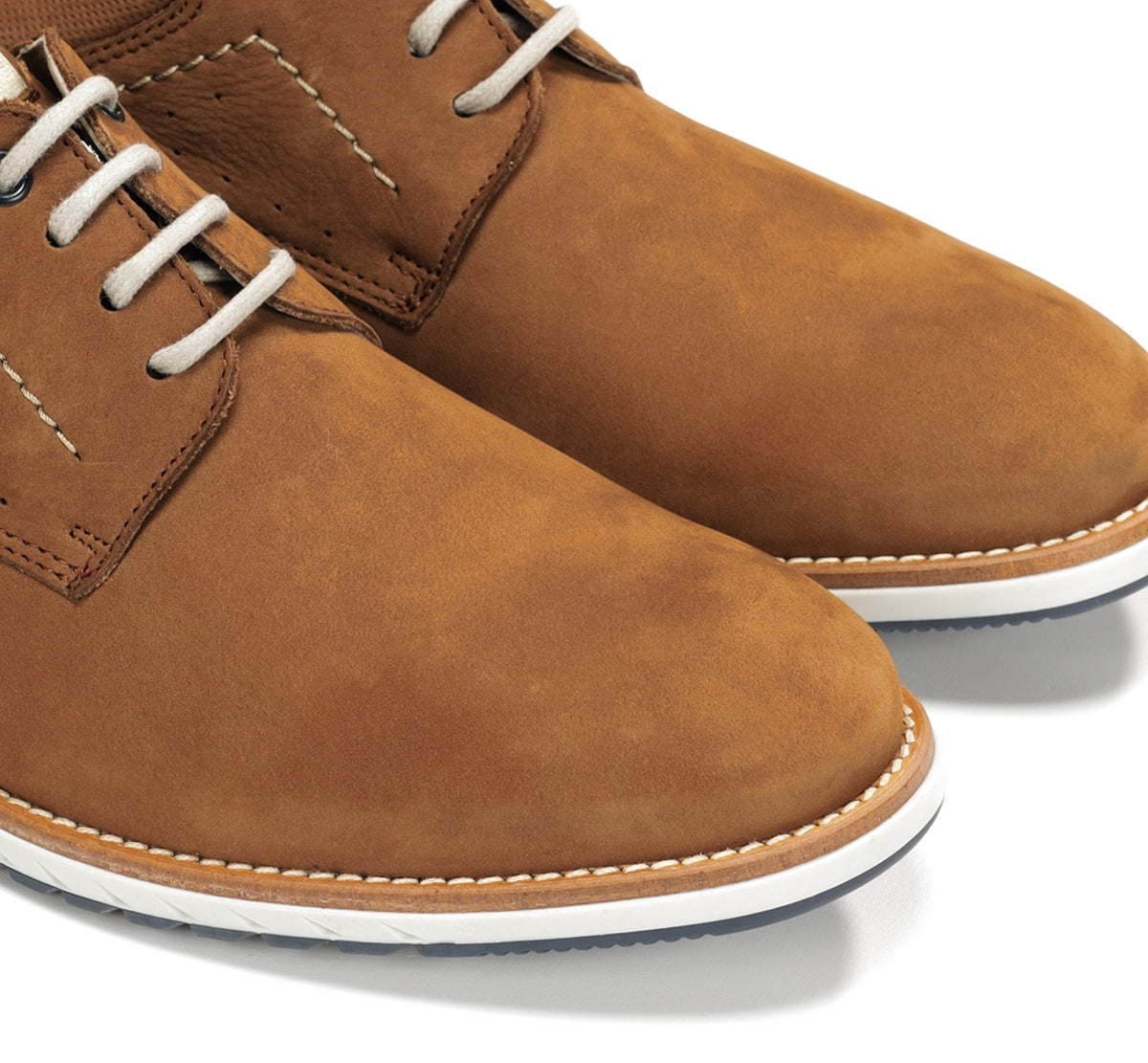 Fluchos Taylor F1978 chaussures marron homme