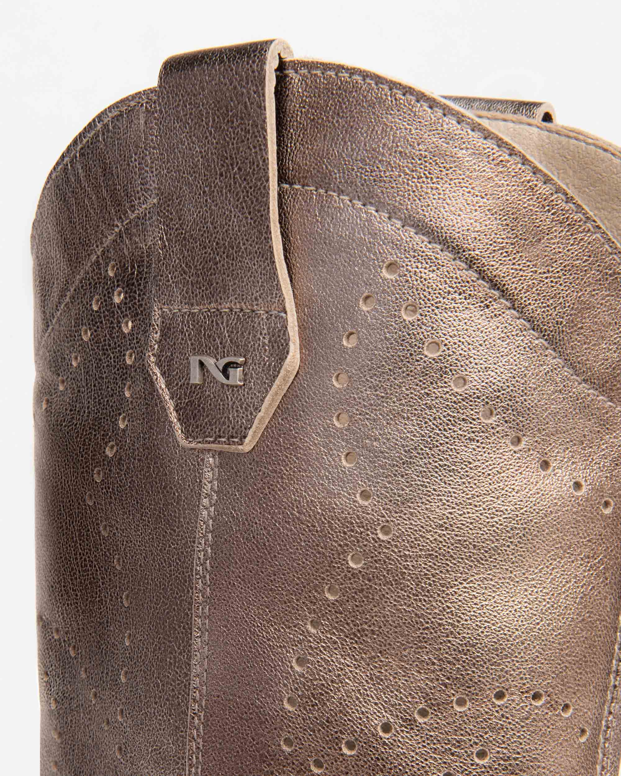 Nero Giardini Boots bottes femme cuir 35-41