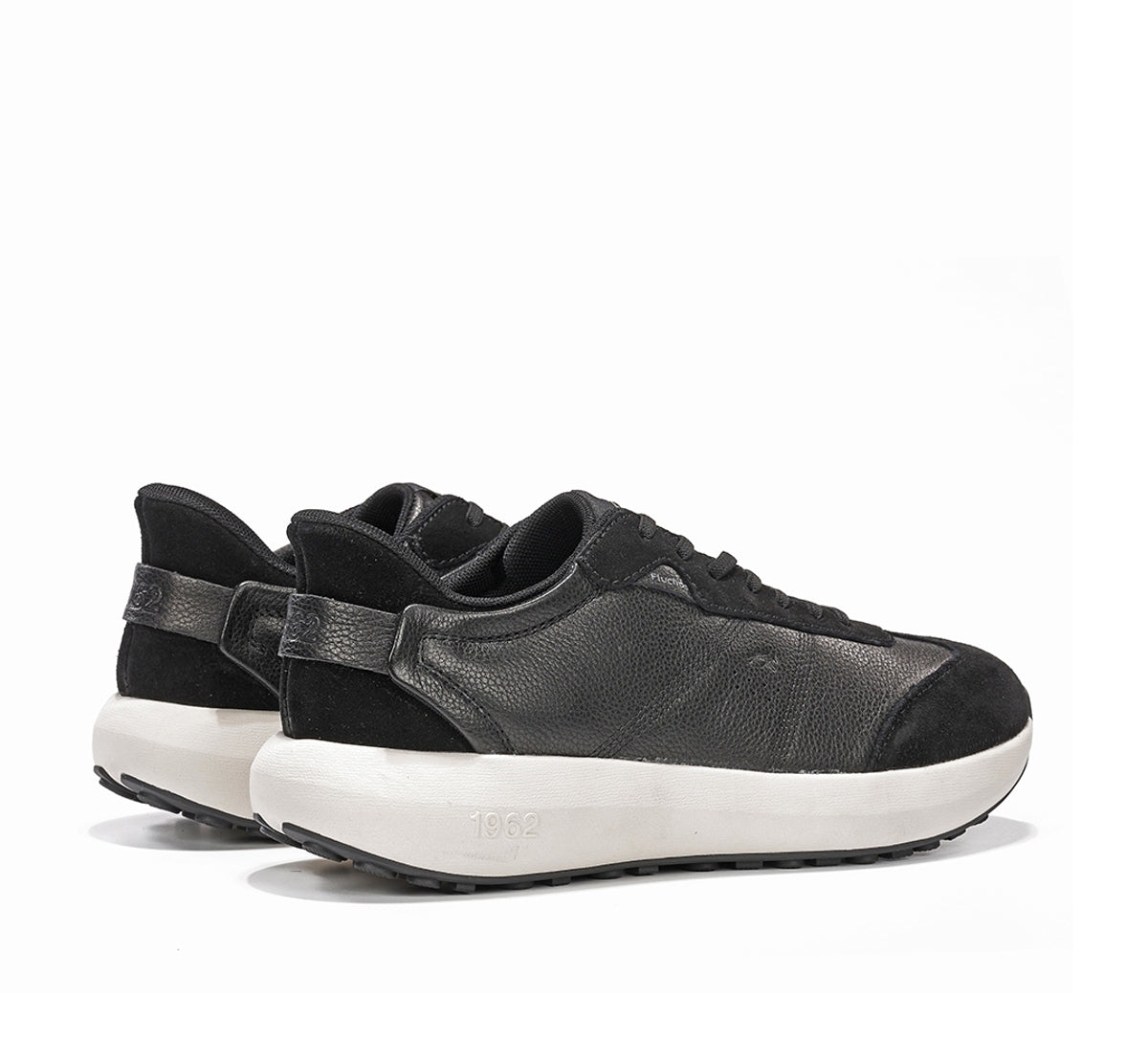 Fluchos Clay F2557 Sneaker Homme Noir
