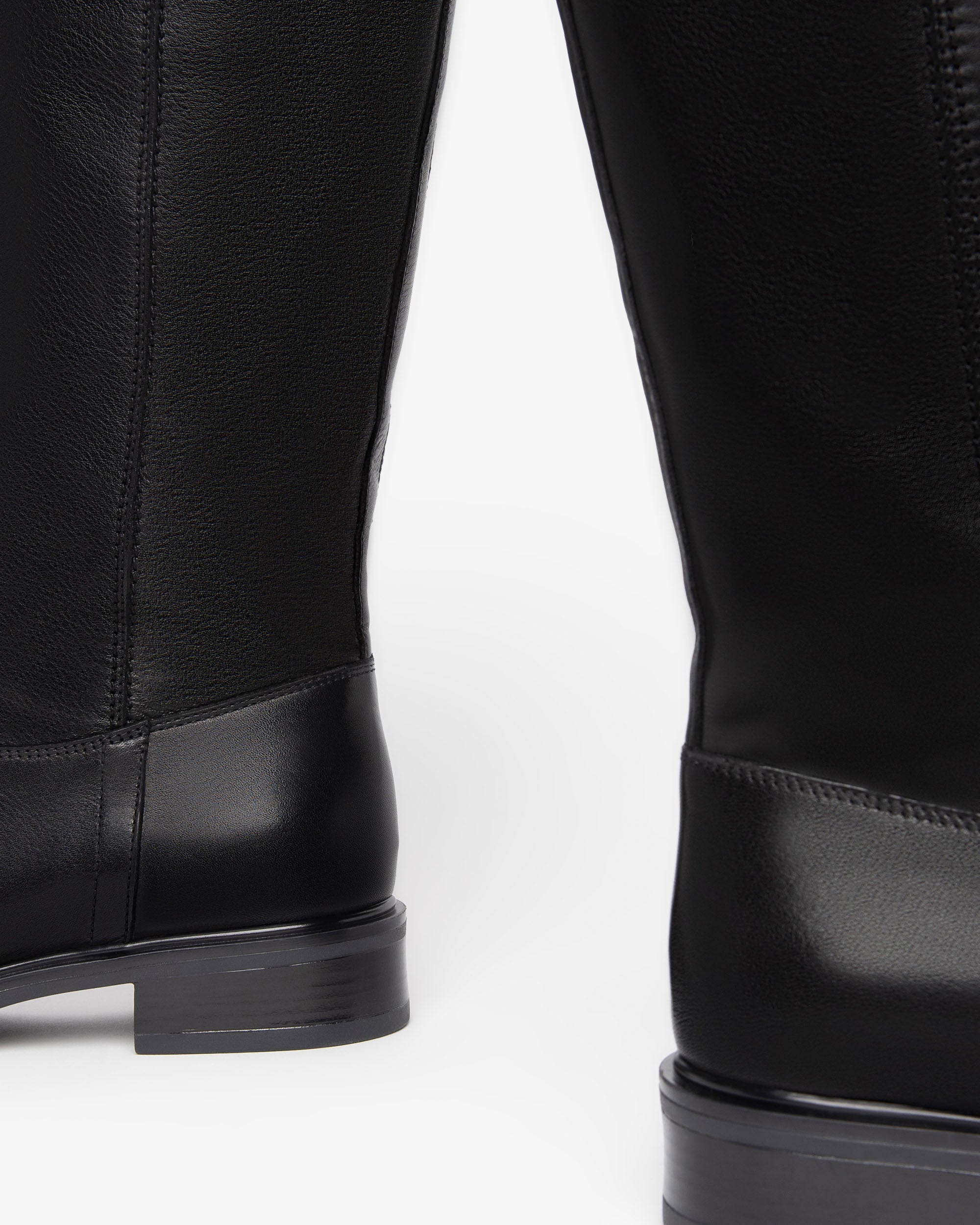 Nero Giardini Boots bottes femme cuir confort