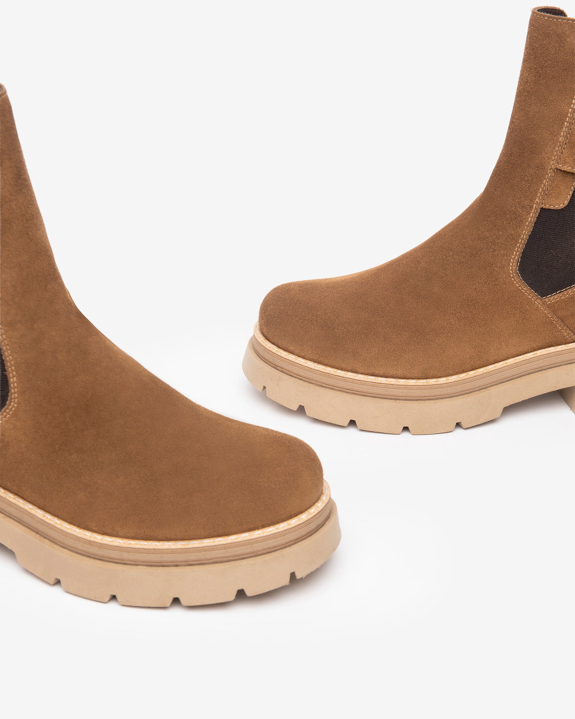 Nero Giardini Chelsea Boots combat boots femme hiver