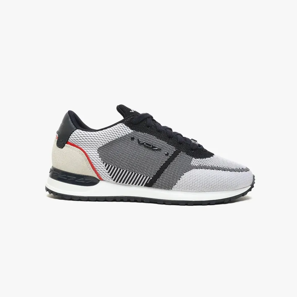 VO7 Milan Knit BWR sneaker multicolore knit