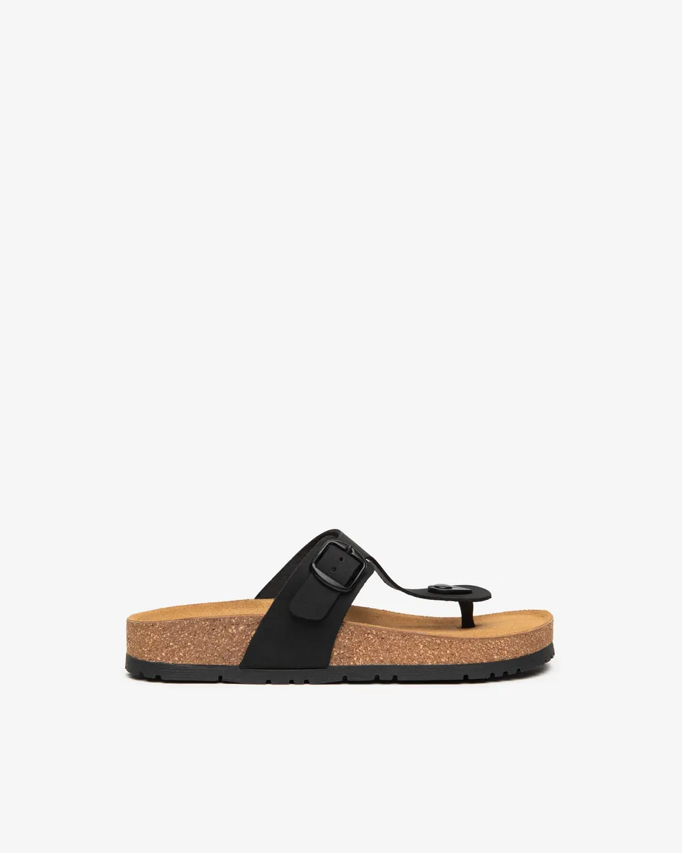 Nero Giardini Slippers mules cuir femme pointure 35-41