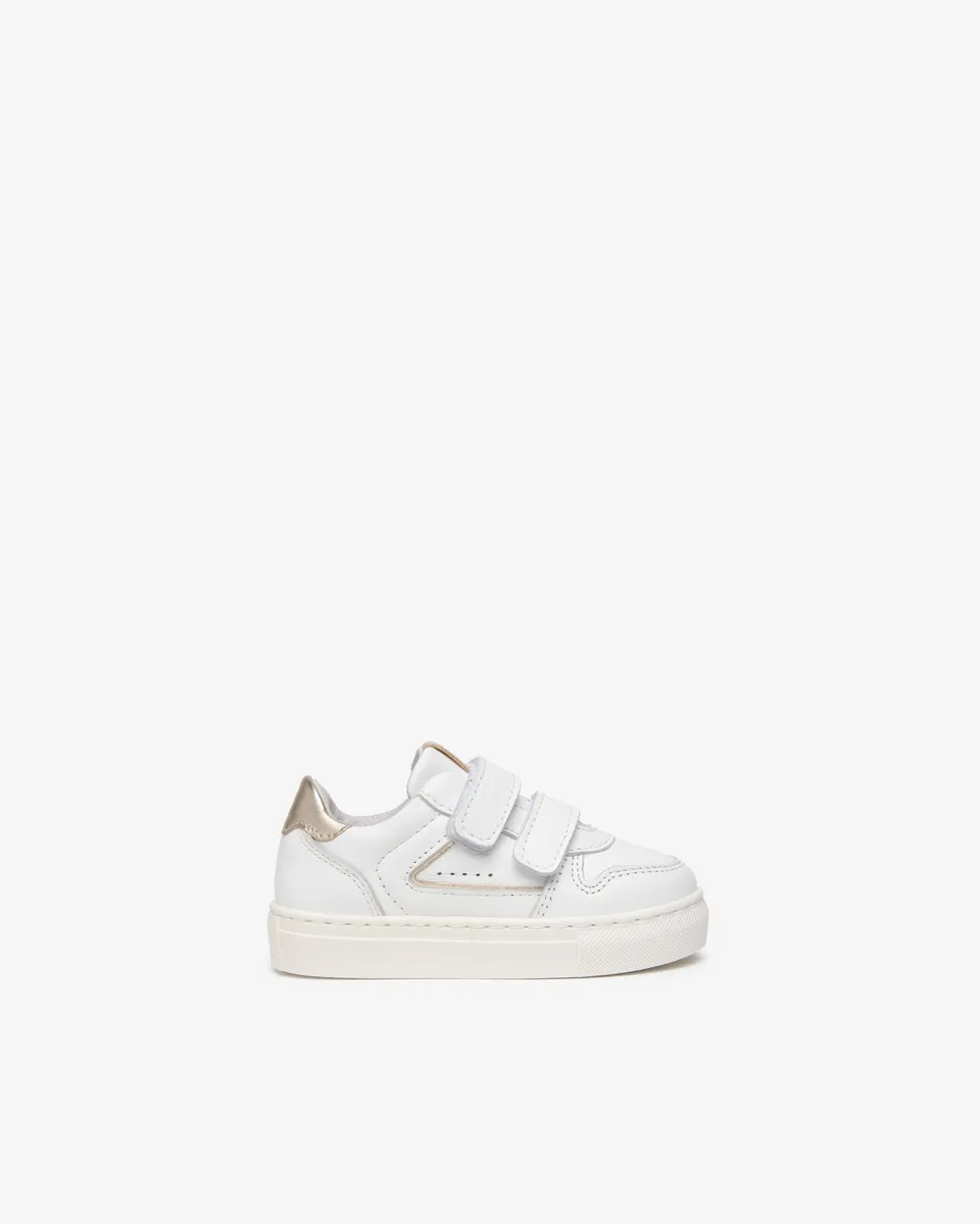 Nero Giardini Sneakers baskets fille cuir pointure 27