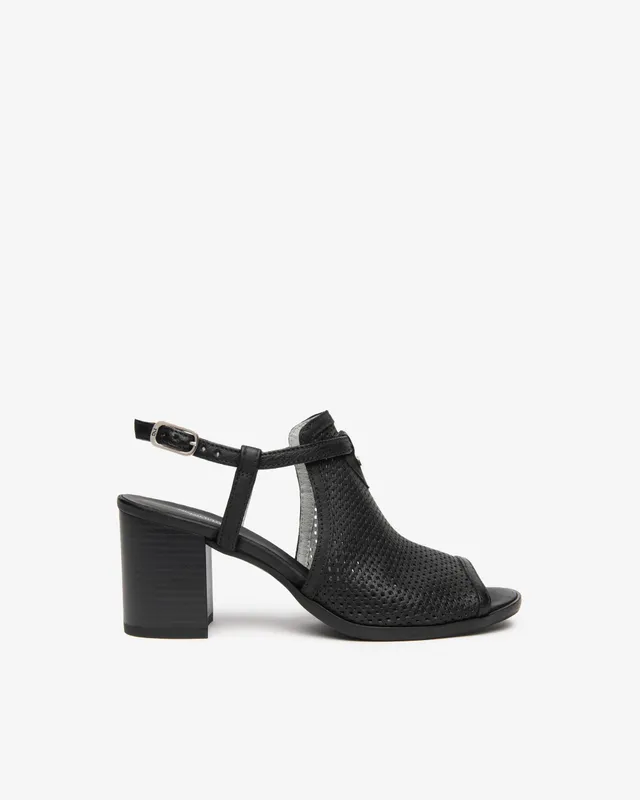 Nero Giardini Sandals sandales cuir femme été