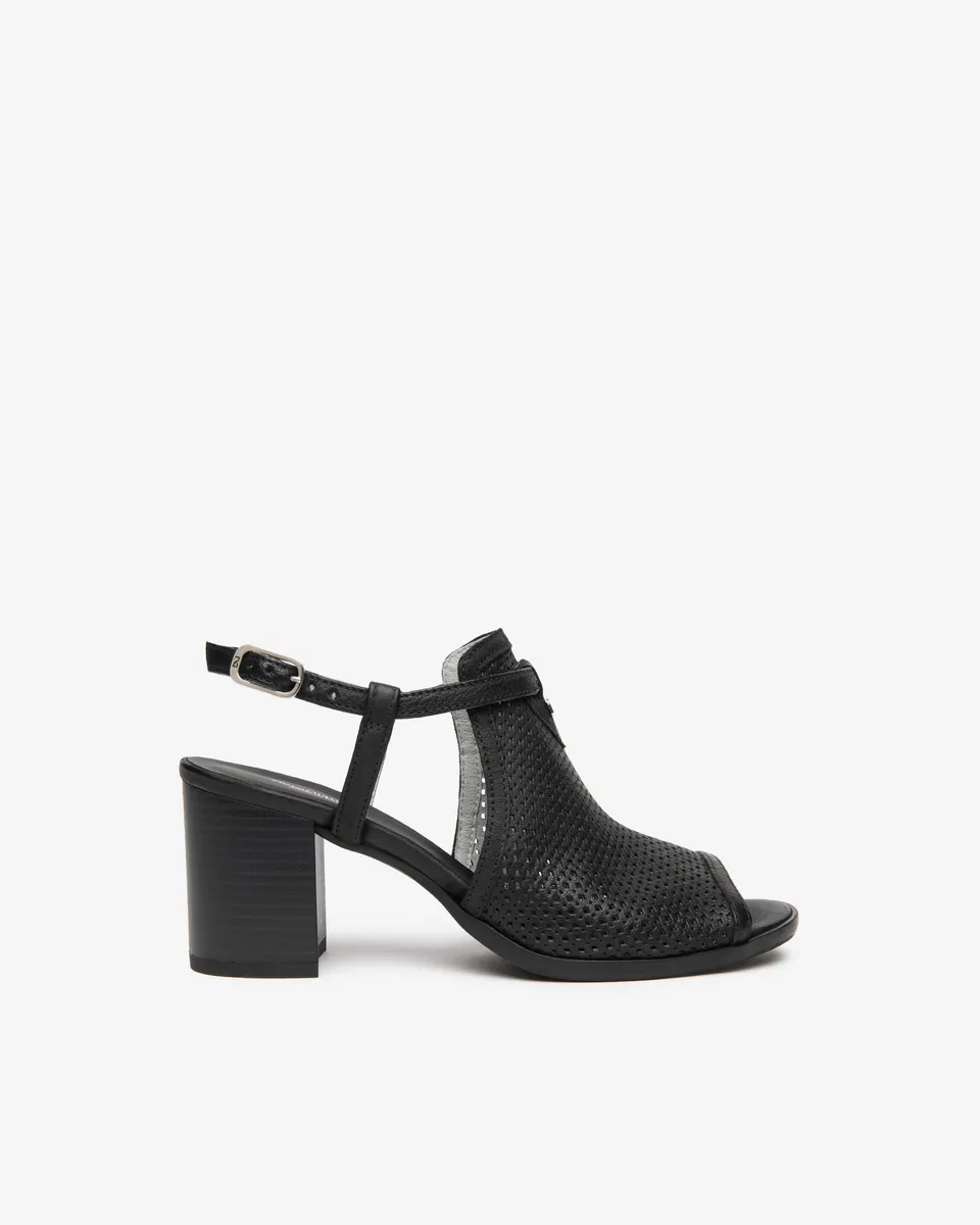 Nero Giardini Sandals sandales cuir femme été