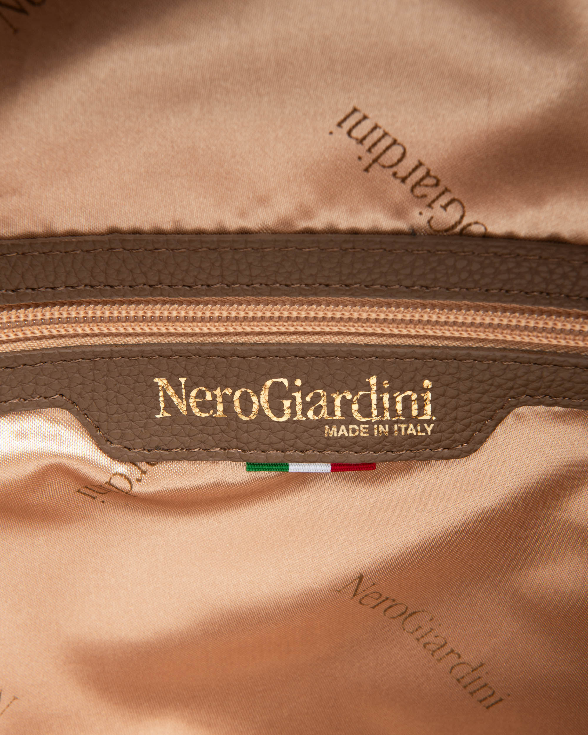 Nero Giardini Bags sac à dos femme tissu taille unique