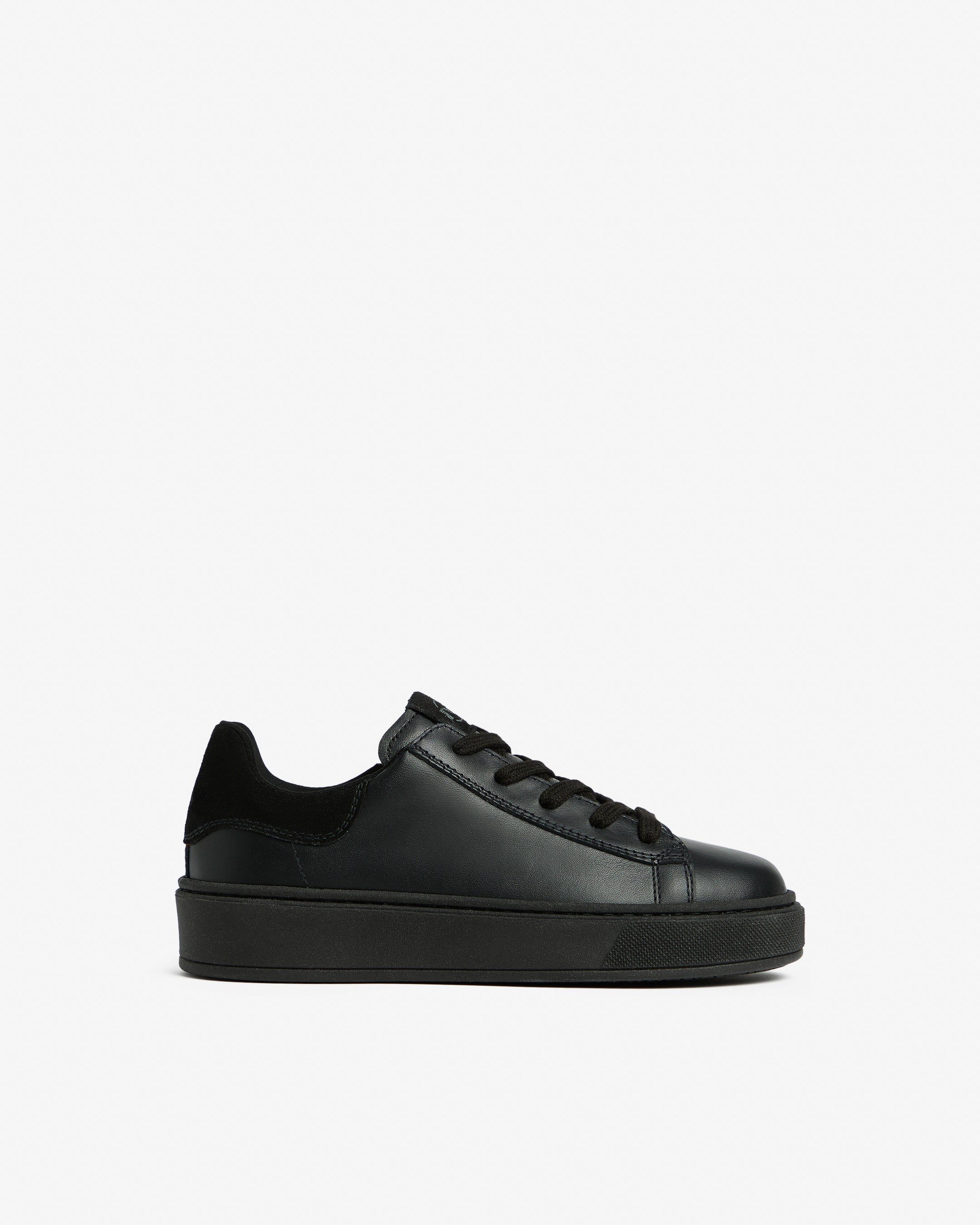 Nero Giardini Sneakers baskets cuir daim garçon 31-39