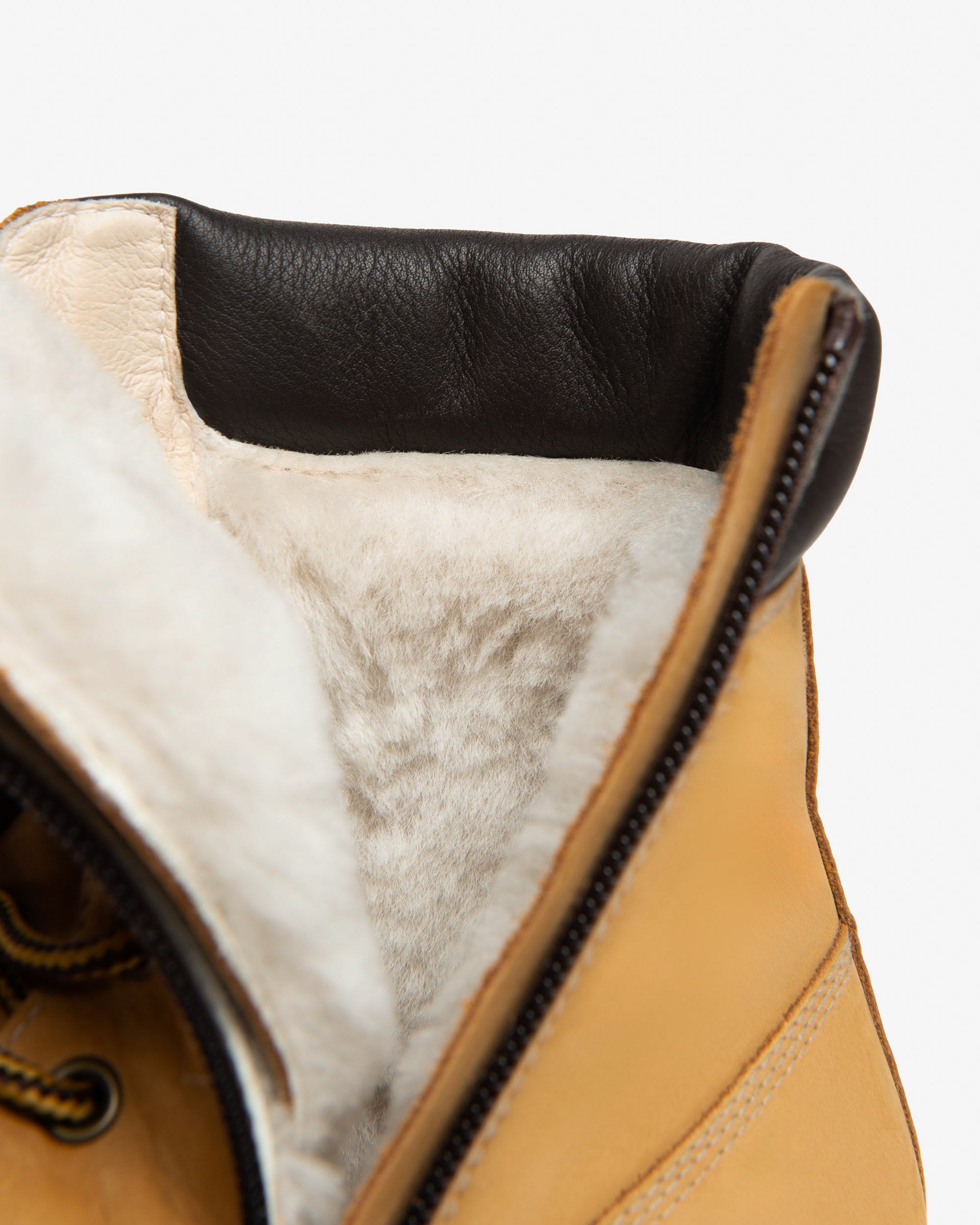 Nero Giardini Combat Boots rangers femme cuir