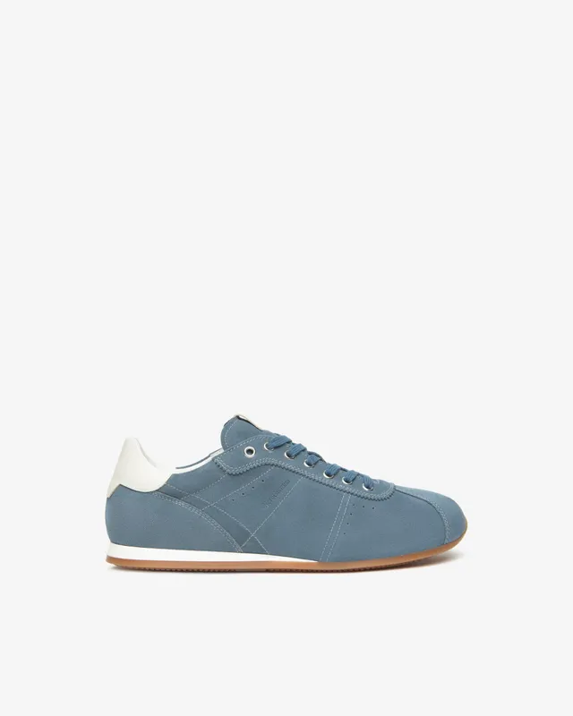 Nero Giardini Sneakers baskets daim homme
