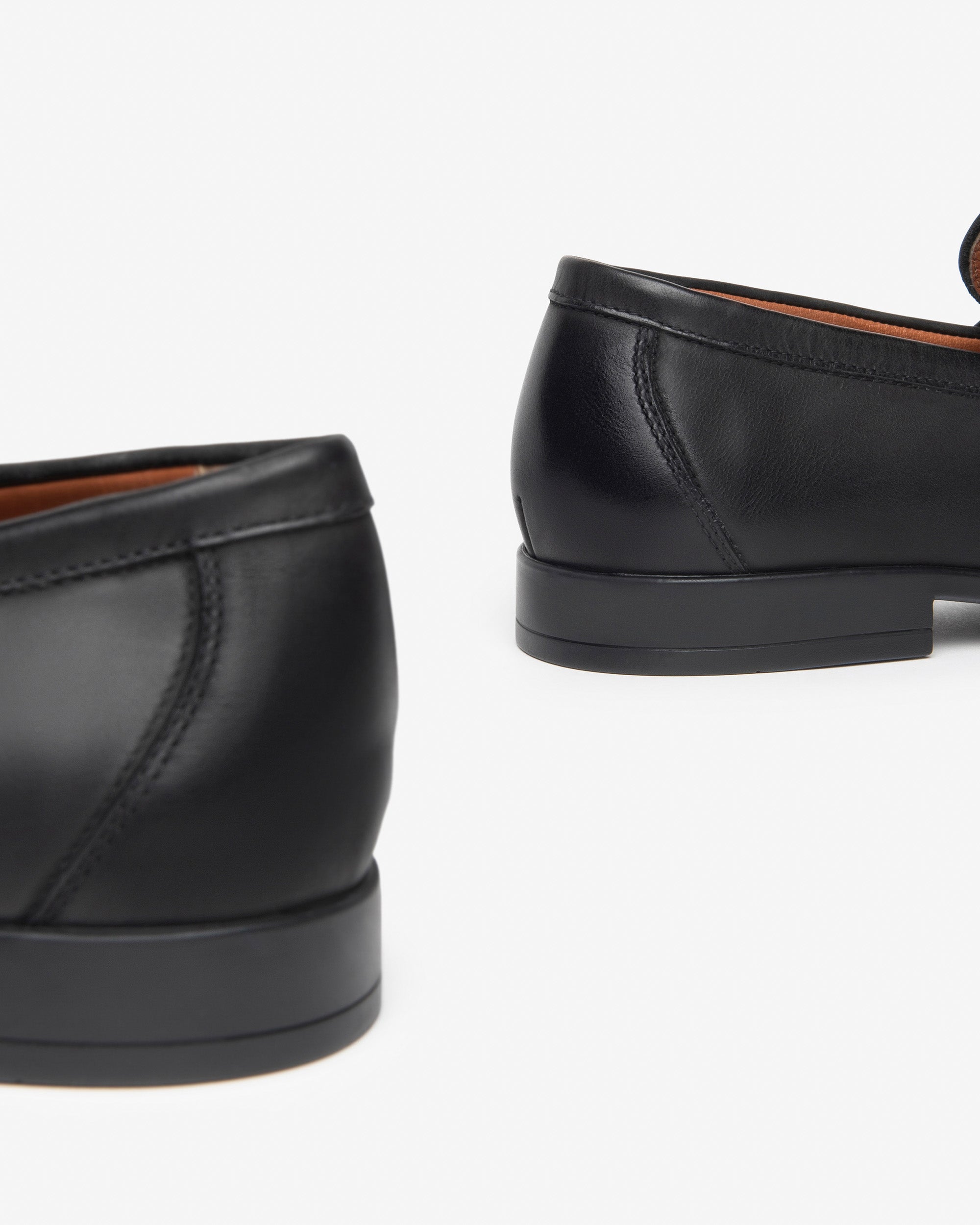 Nero Giardini Loafers mocassins homme cuir 42