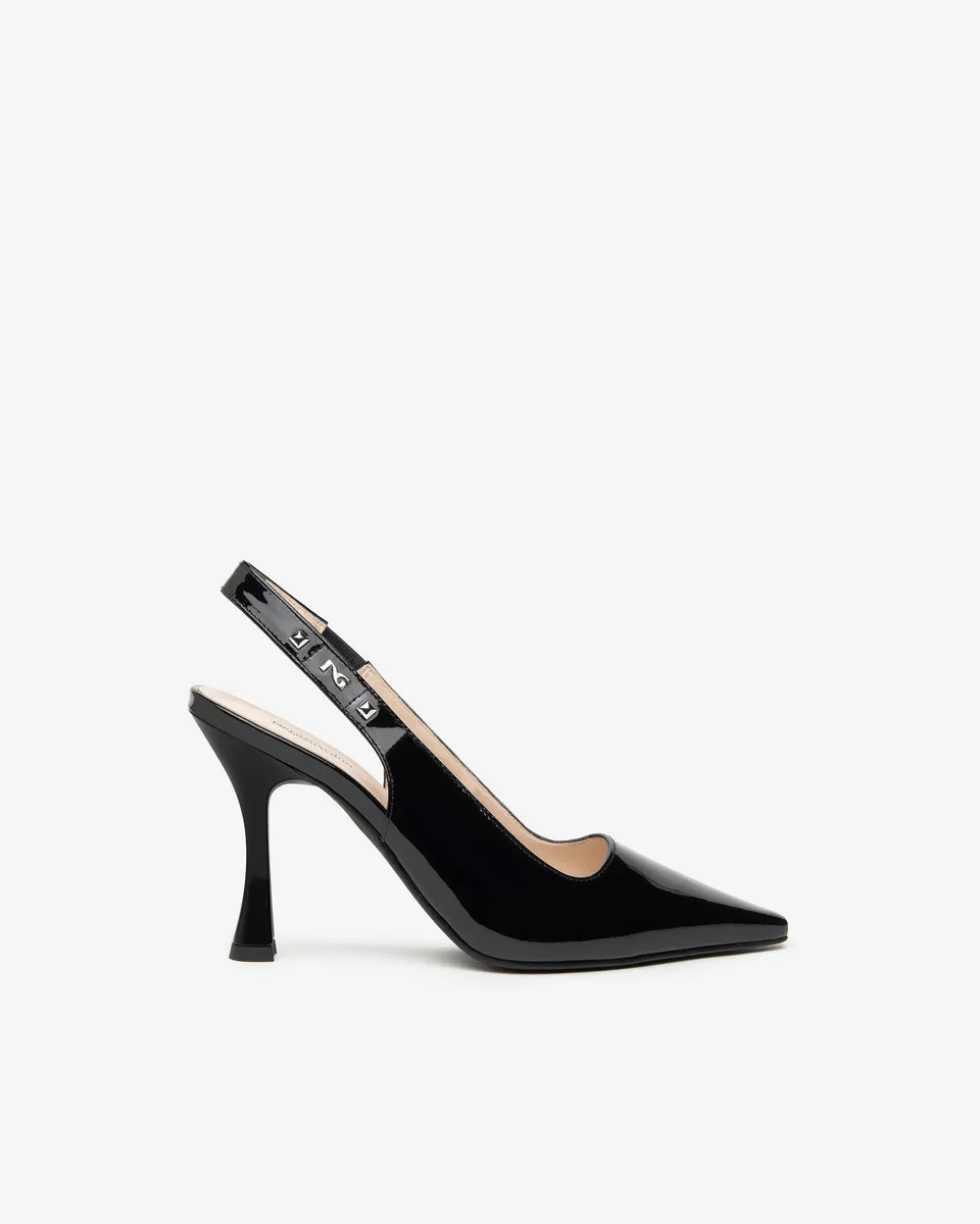 Nero Giardini Décolleté escarpins vernis femme