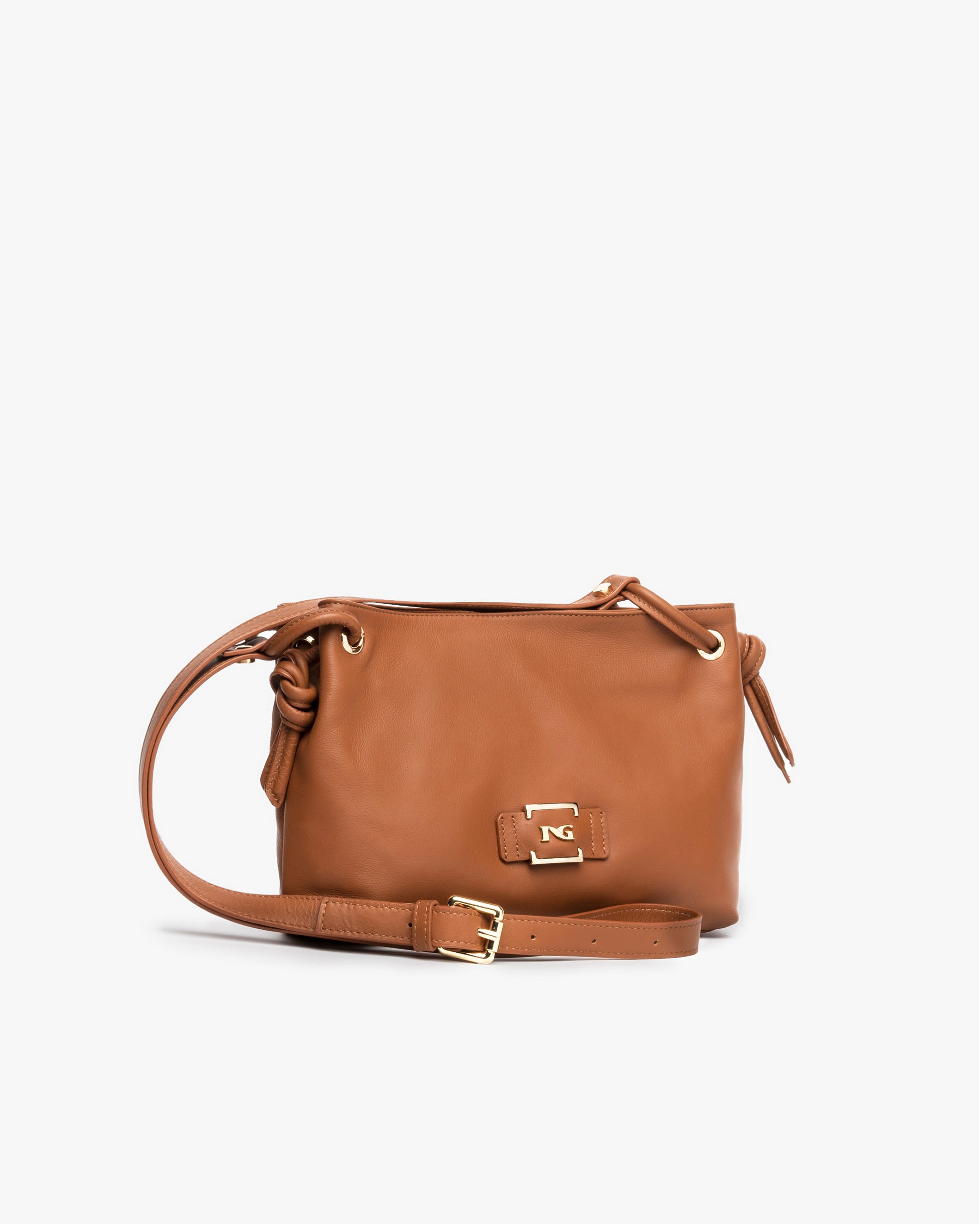 Nero Giardini Sac bandoulière cuir femme