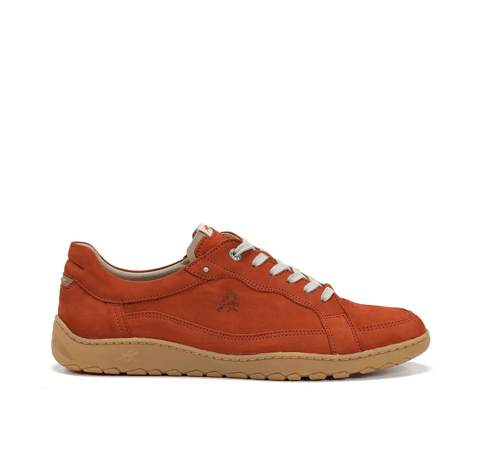 Fluchos Deportivos Lenox F2220 baskets orange homme confort
