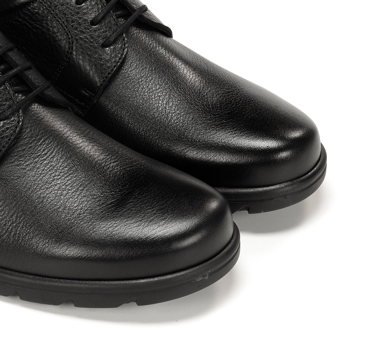 Fluchos Profesional F1948 chaussures homme noir lacets