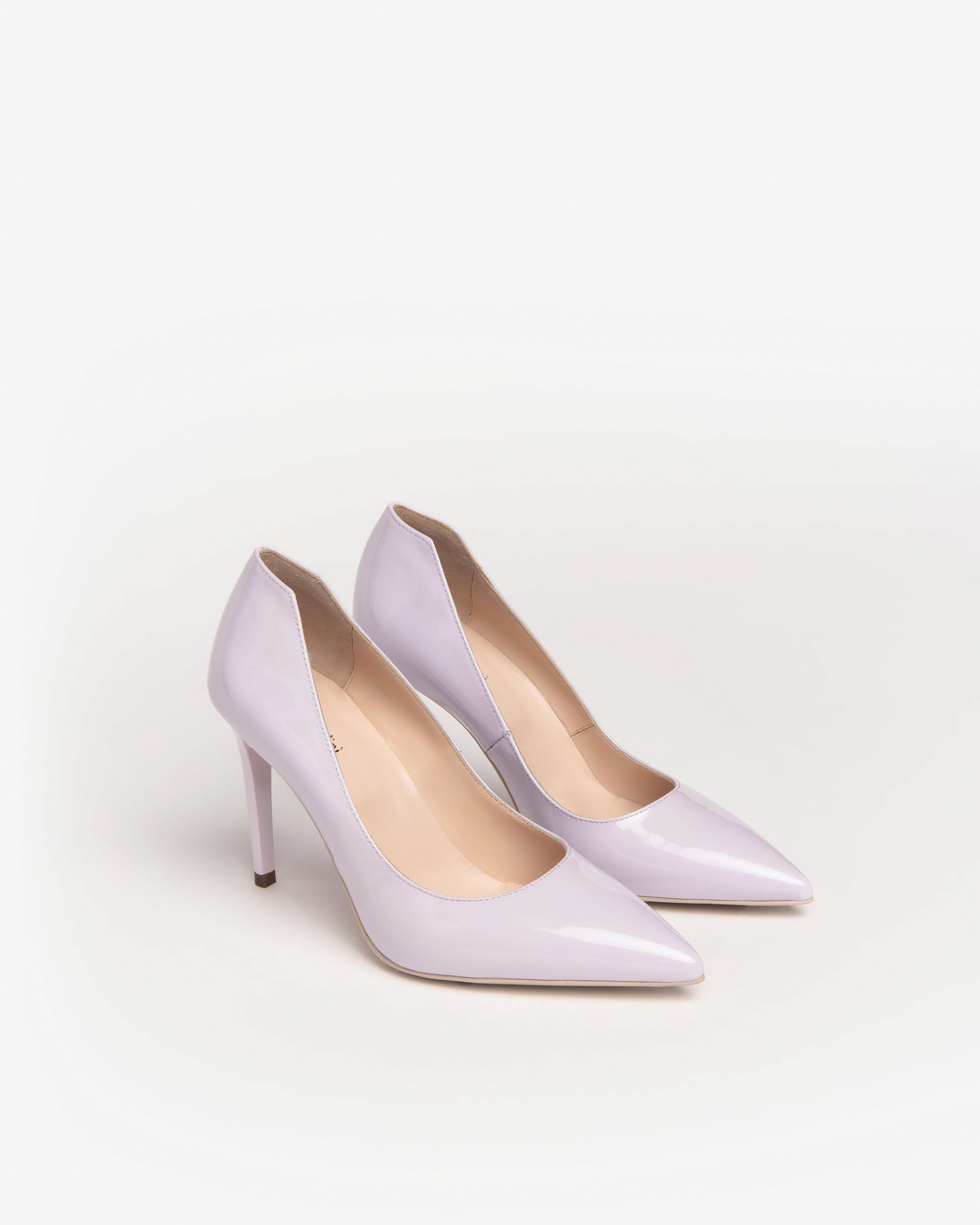 Nero Giardini Décolleté escarpins vernis femme