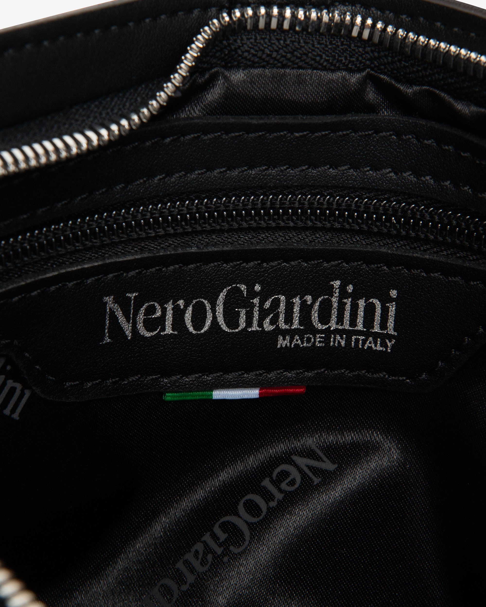 Nero Giardini Bags pochette tissu technique femme PZ
