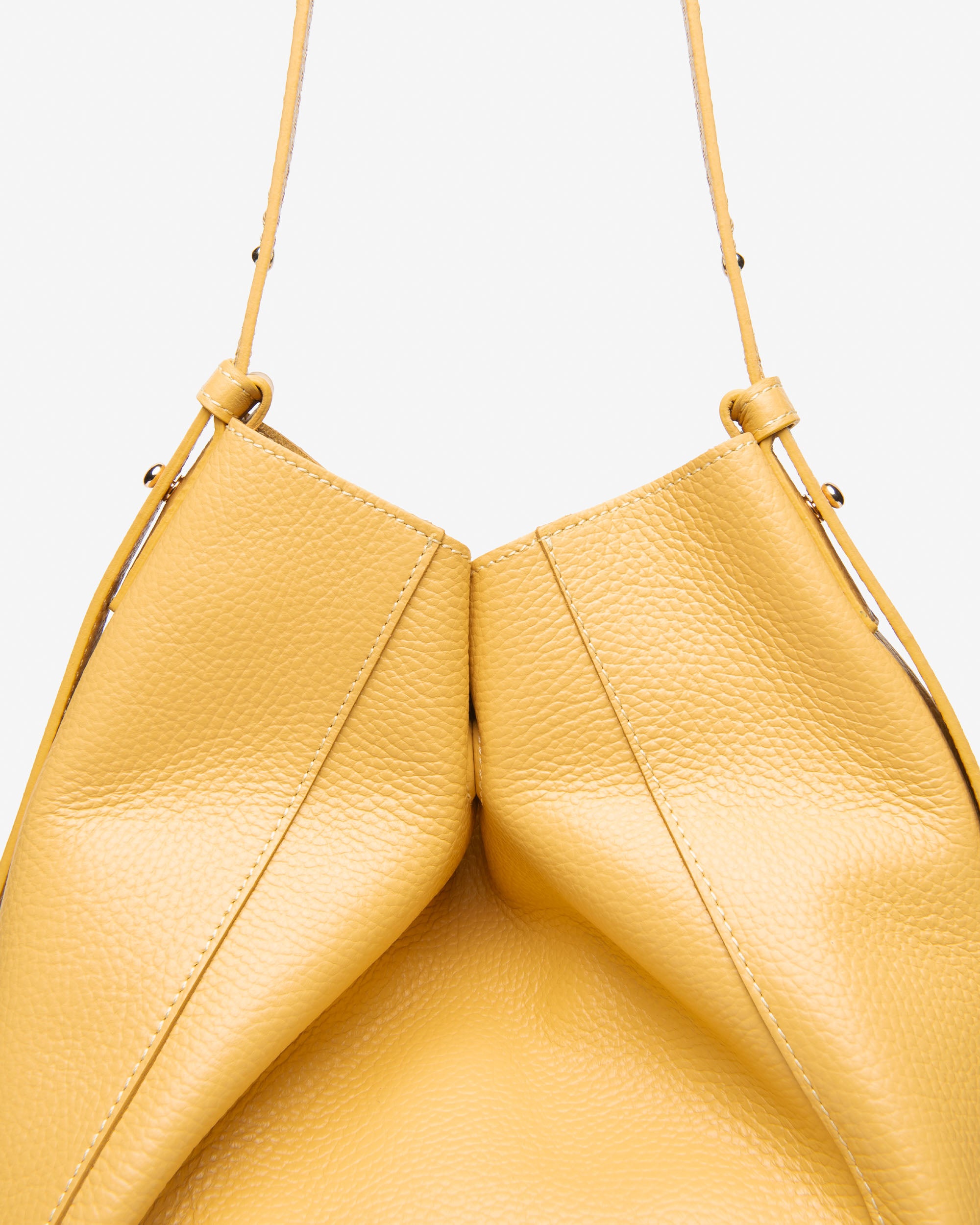 Nero Giardini Bucket sac seau cuir femme