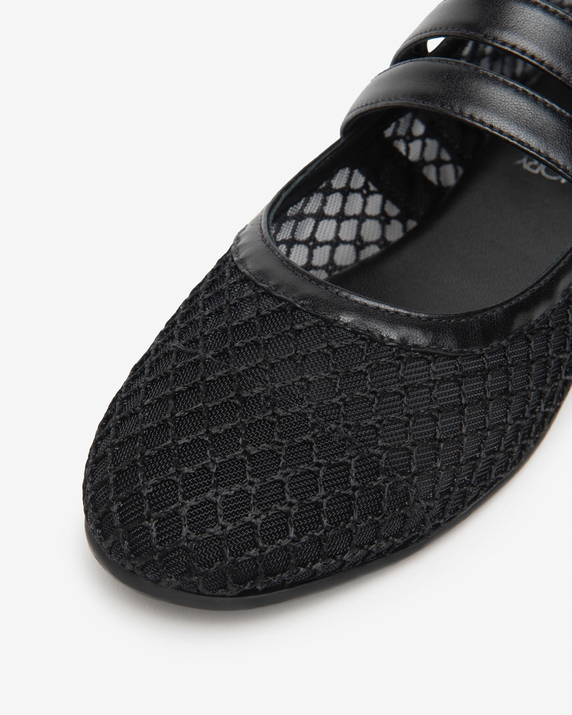 Nero Giardini Ballerinas ballerines cuir femme pointure 38