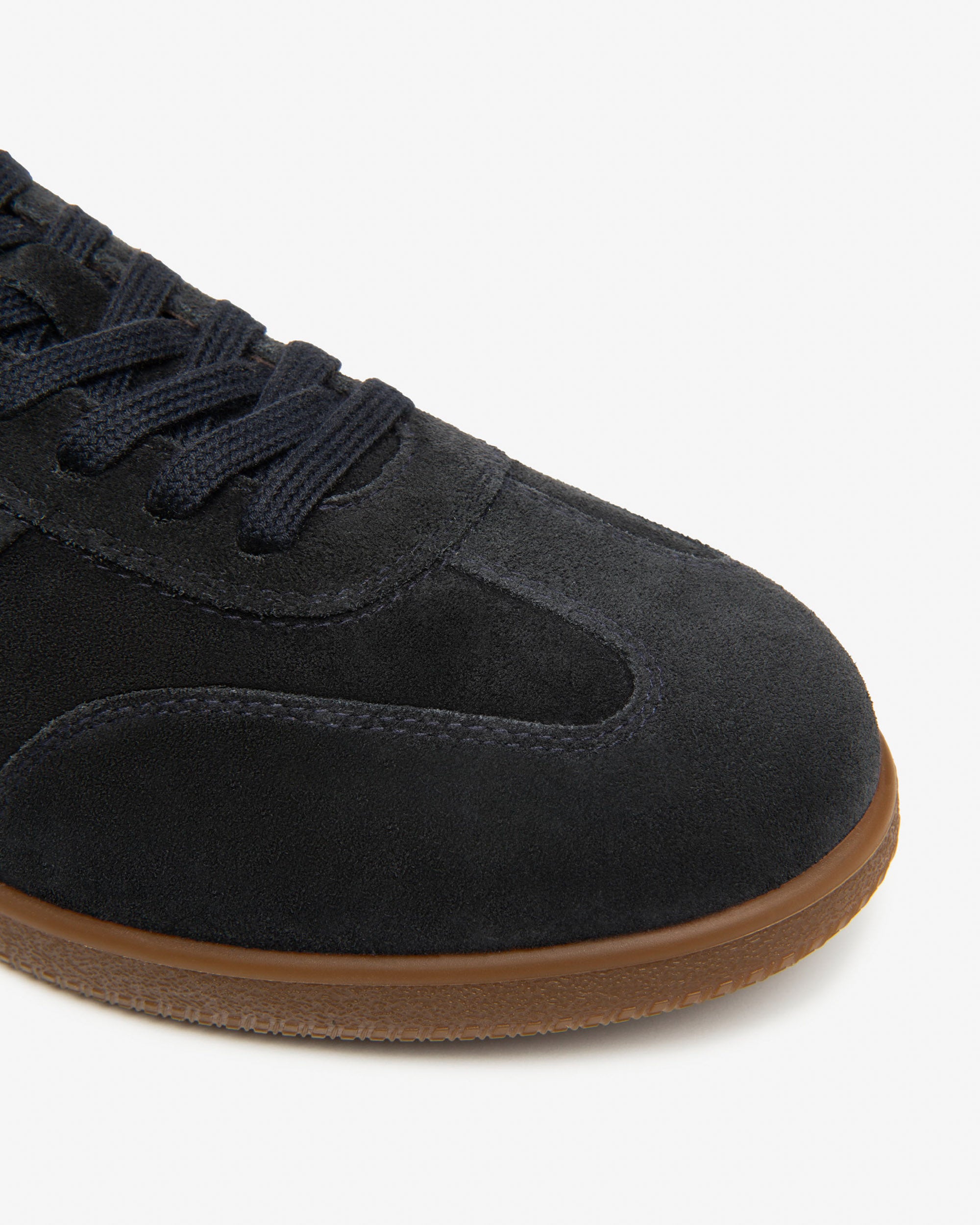 Nero Giardini Sneakers baskets homme daim pointure 42