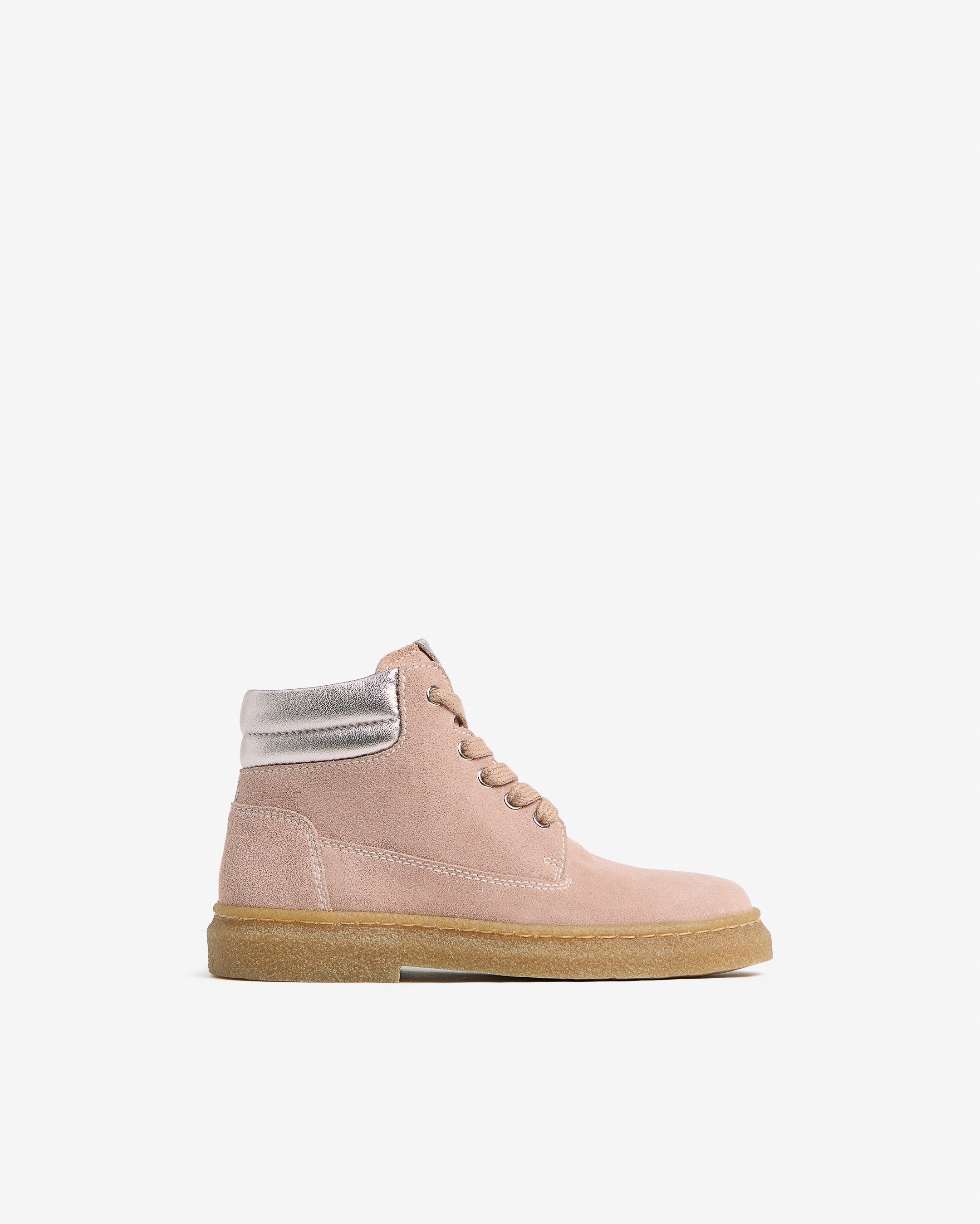 Nero Giardini Ankle Boots bottines daim fille 25-30