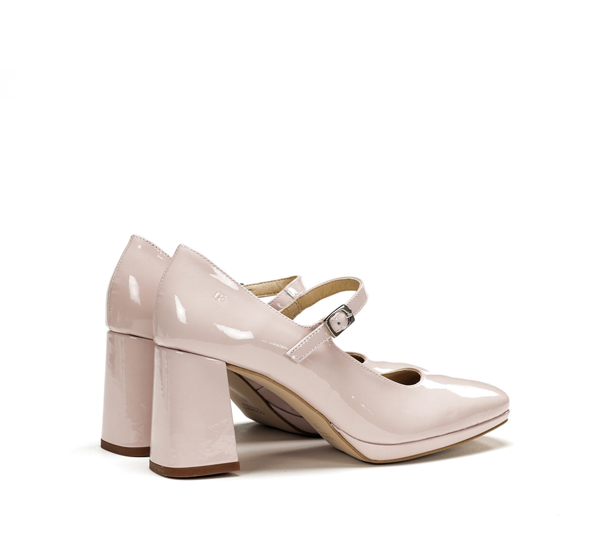 Dorking Karla D9265 Escarpin Nude Femme Talon