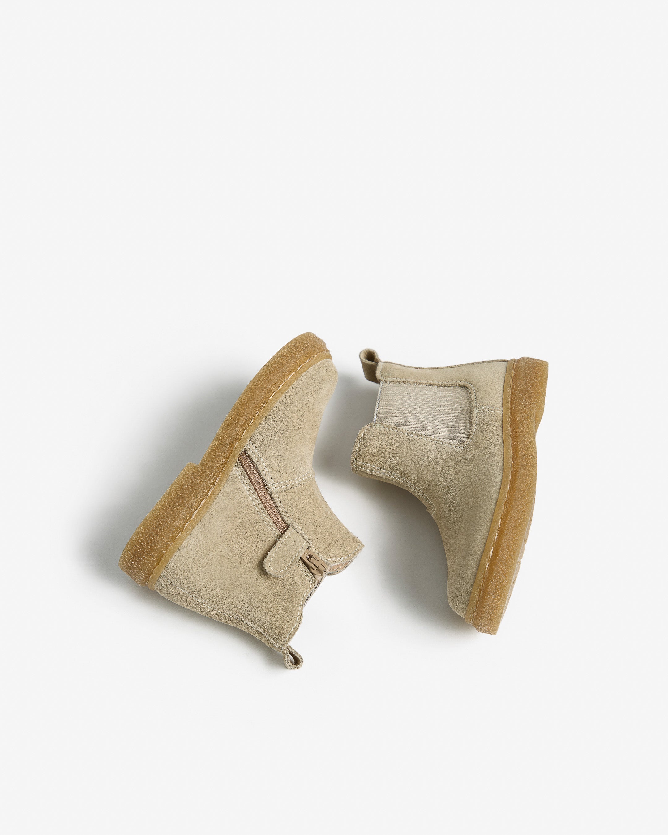 Nero Giardini Ankle Boots bottines fille junior suède