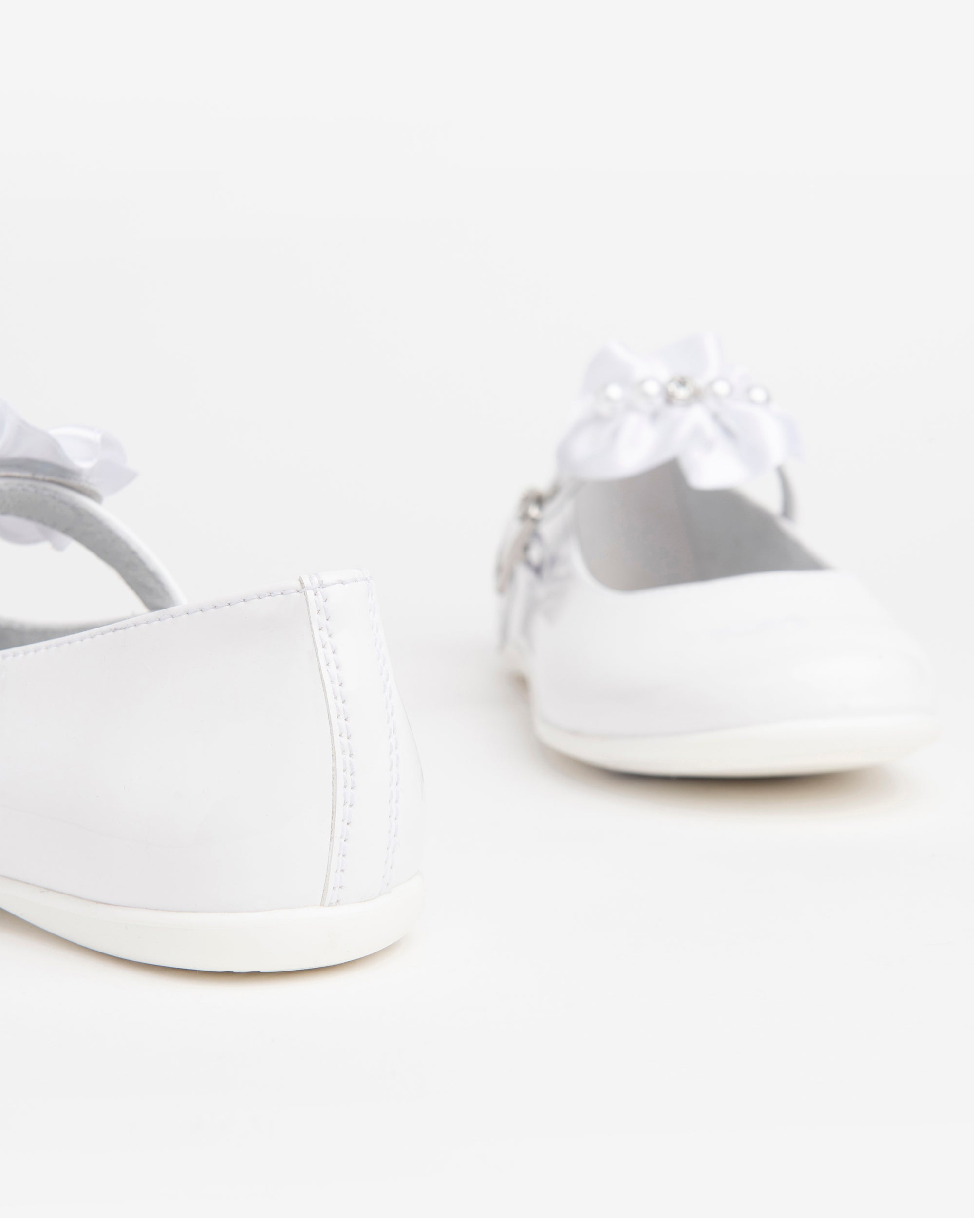 Nero Giardini Ballerinas ballerines fille satin 31-39