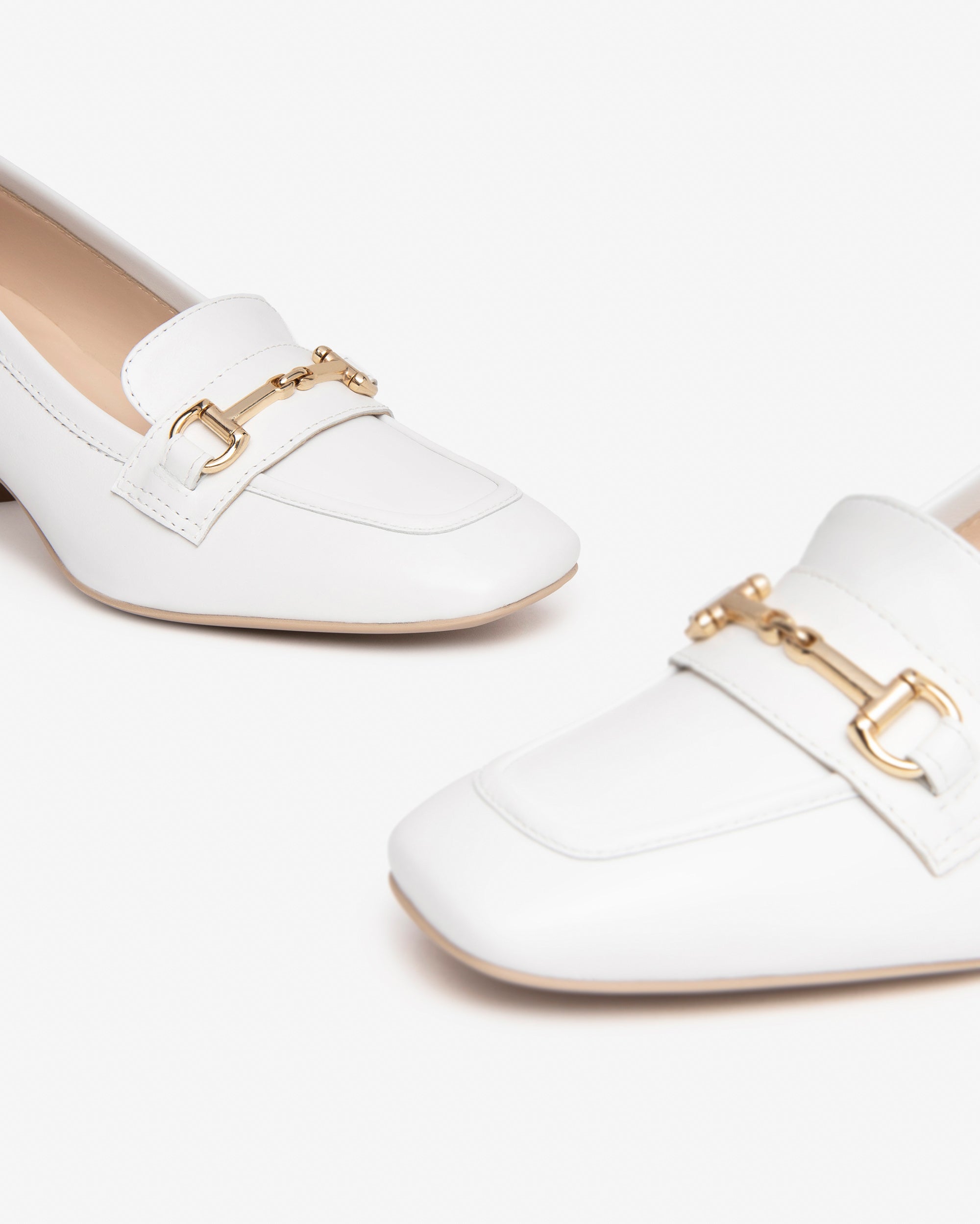 Nero Giardini Loafers mocassins femme cuir 38 été
