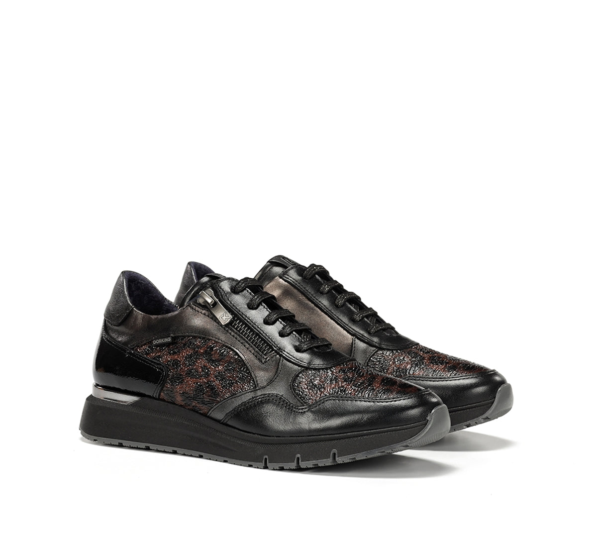 Dorking by Fluchos Serena D9213 basket multicolore
