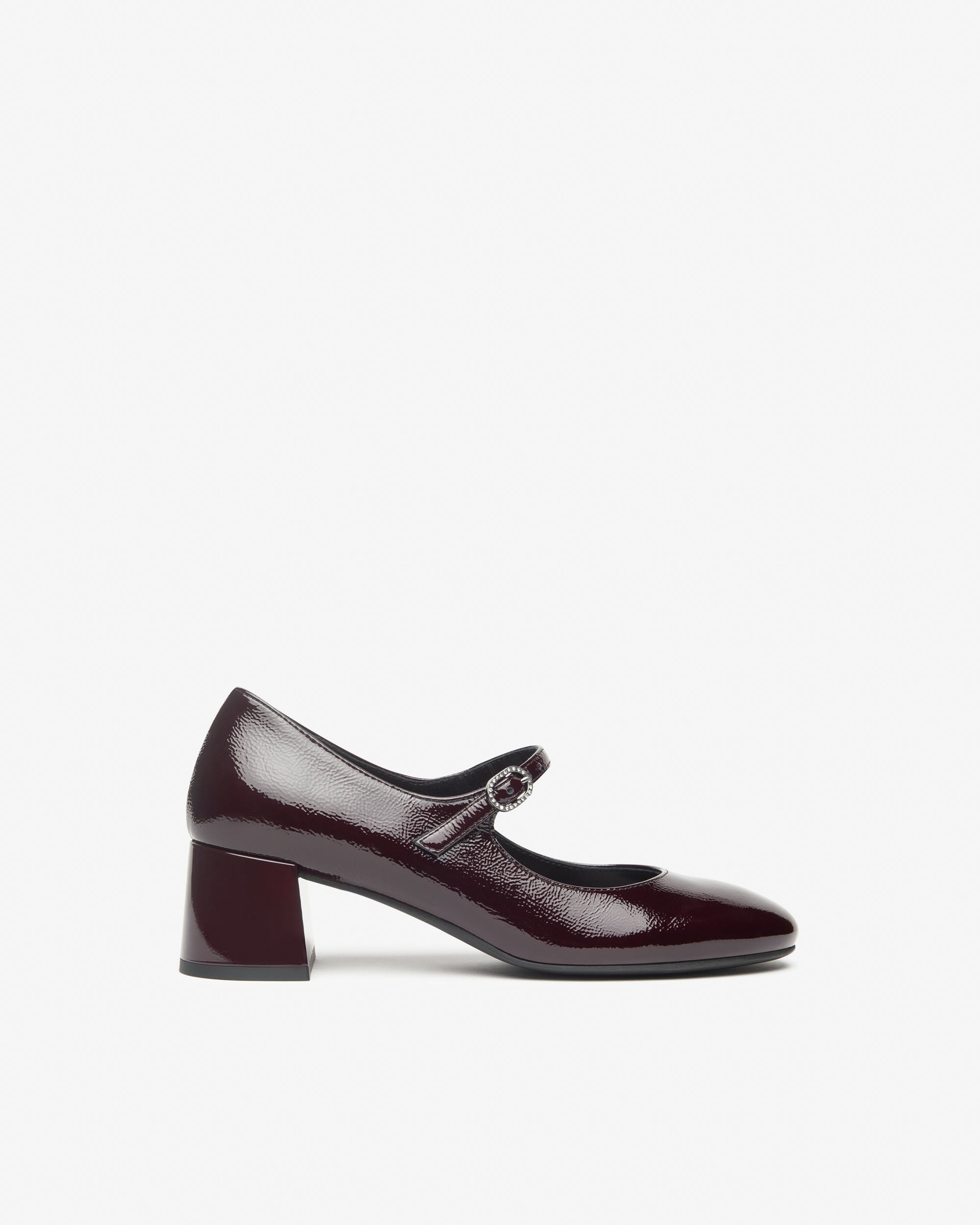 Nero Giardini Décolleté escarpins vernis femme