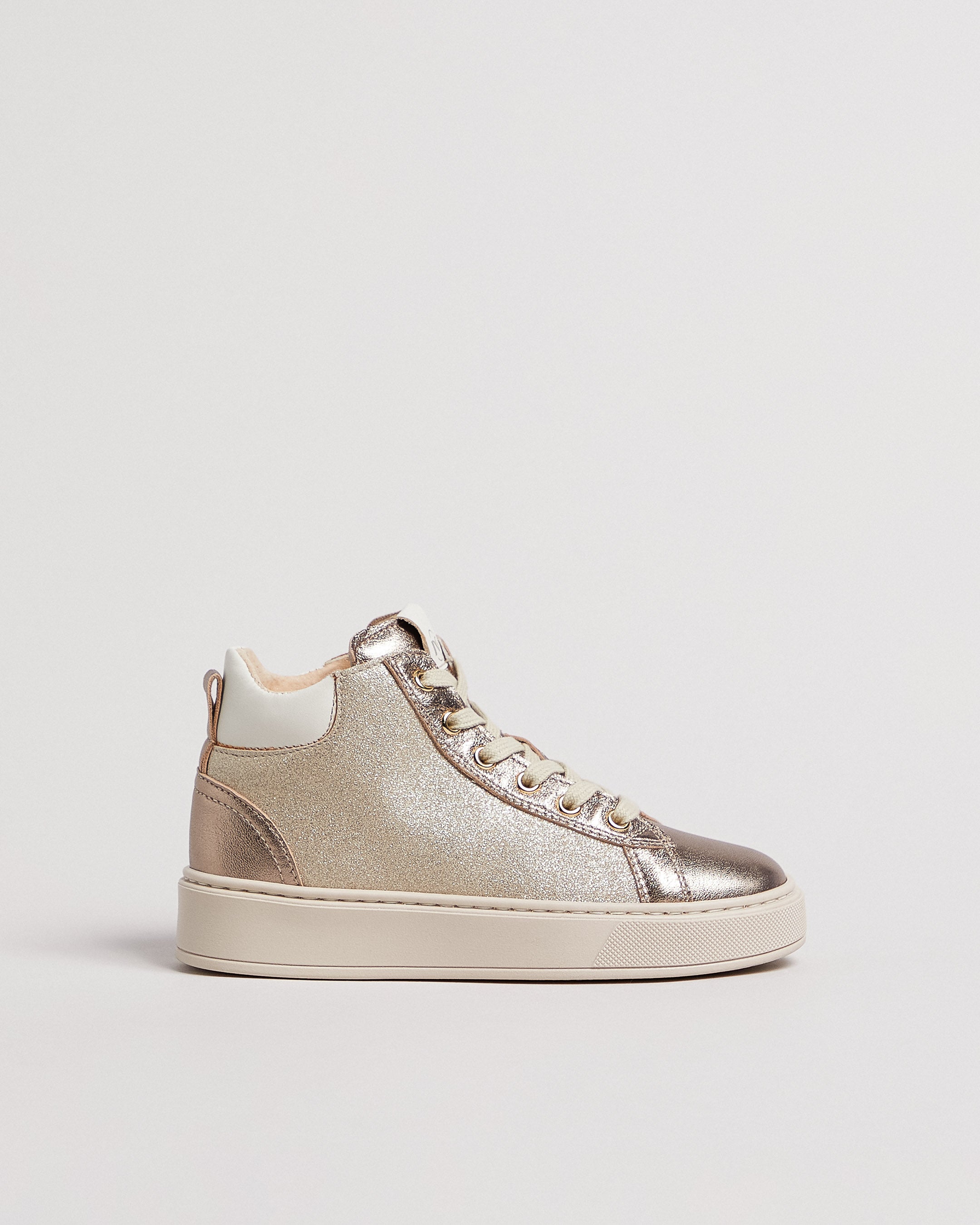 Nero Giardini Sneakers baskets ado cuir pointure 35