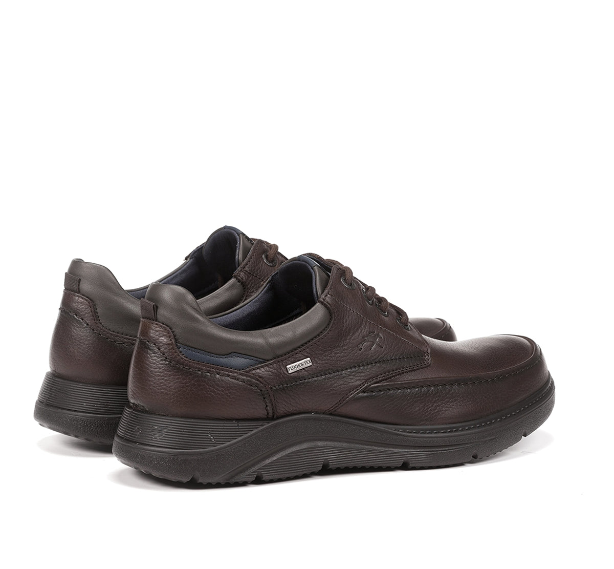 Fluchos Denver F1310 chaussure marron imperméable