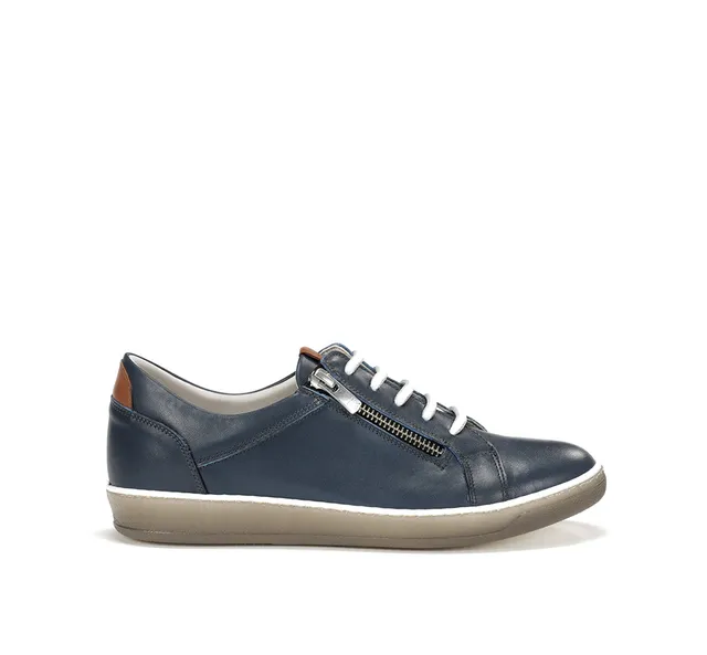 Dorking by Fluchos Karen D8225 sneaker bleu femme