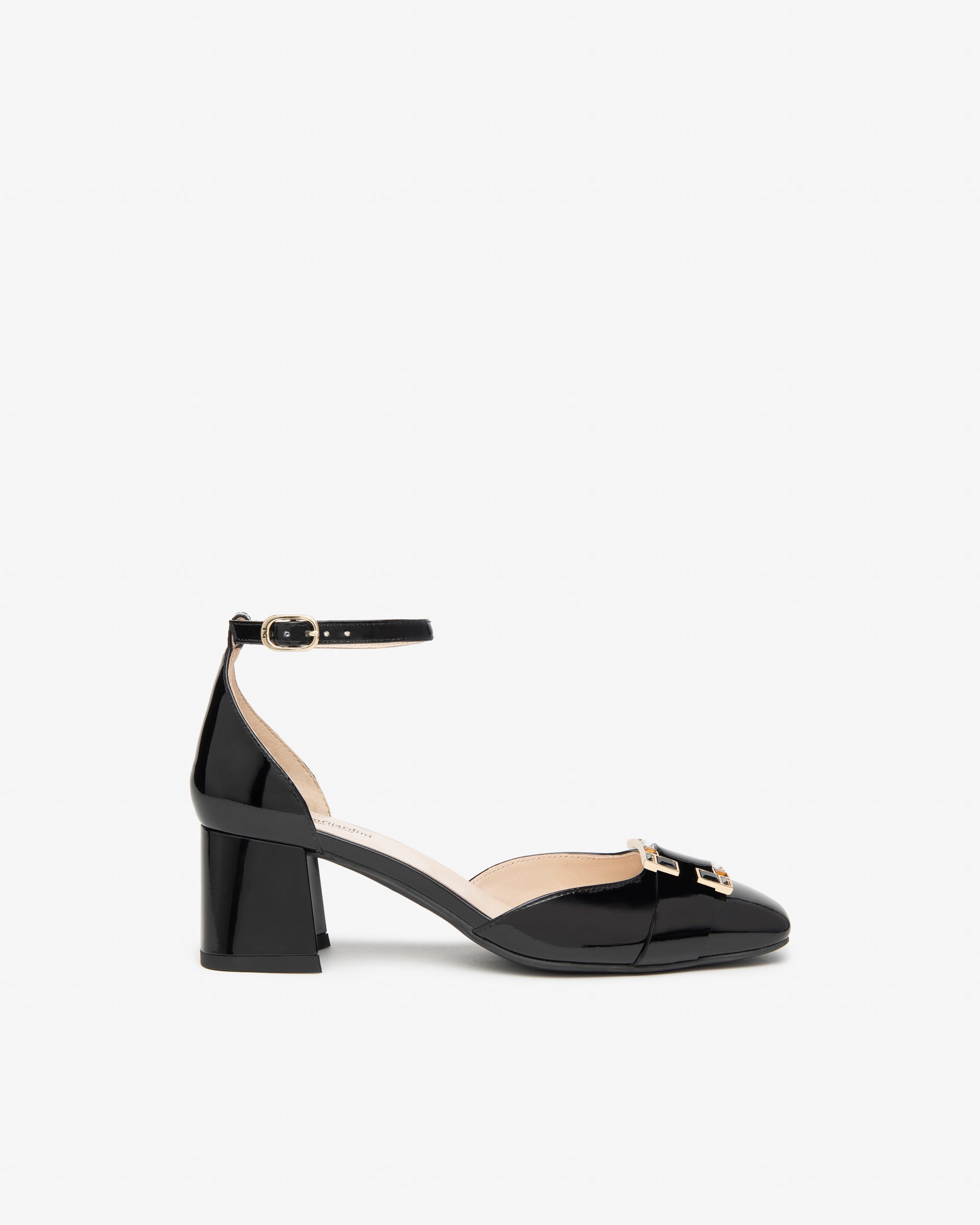 Nero Giardini Décolleté escarpins vernis femme
