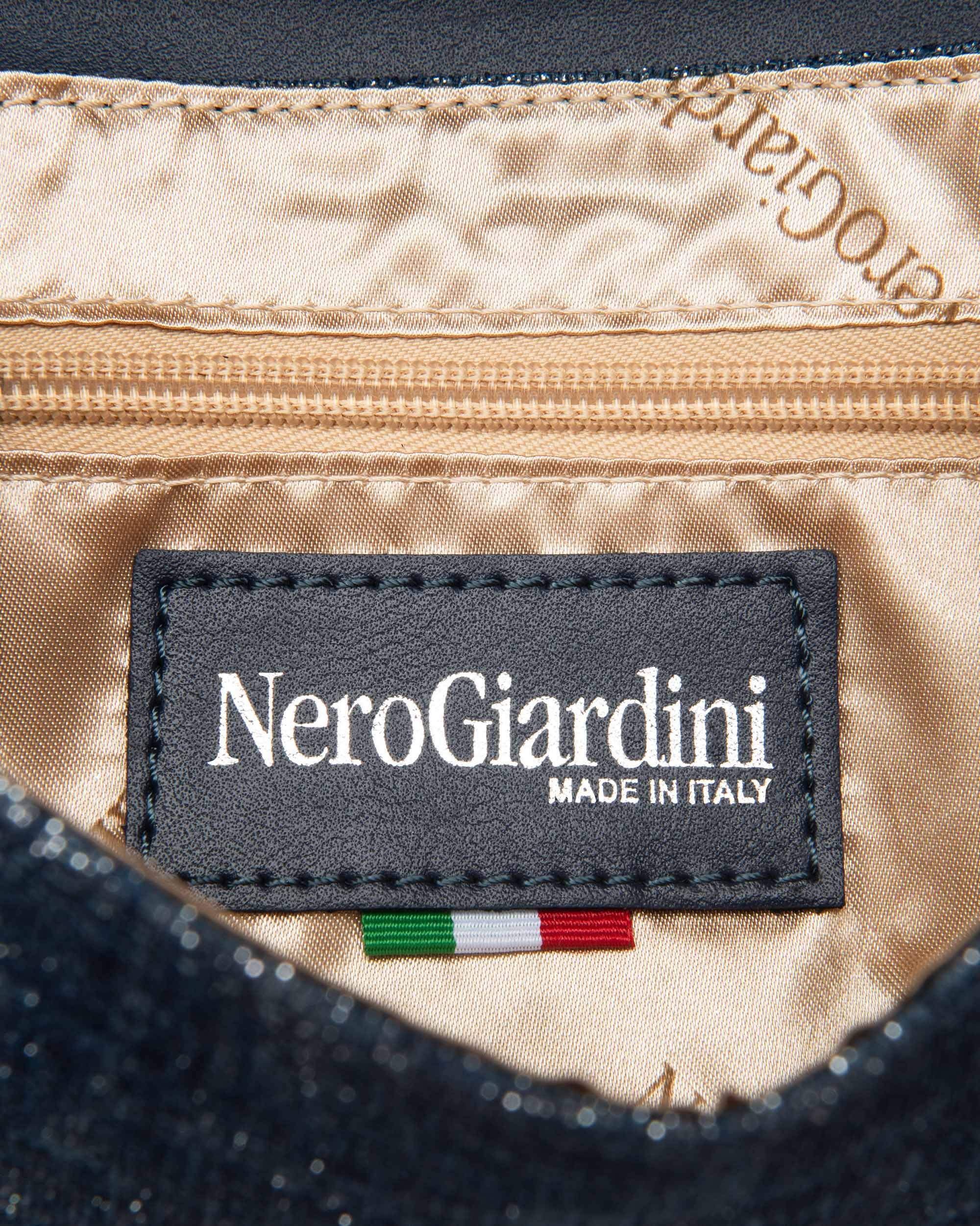 Nero Giardini Bags Pochette Clutch Premium Femme Soirée