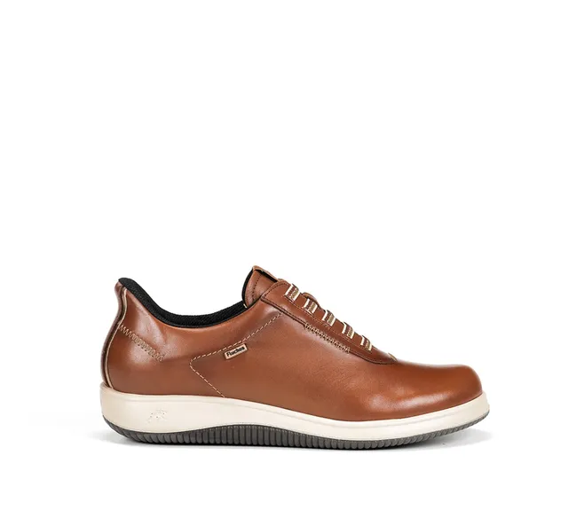 Fluchos Prime W F2335 basket marron femme mains libres