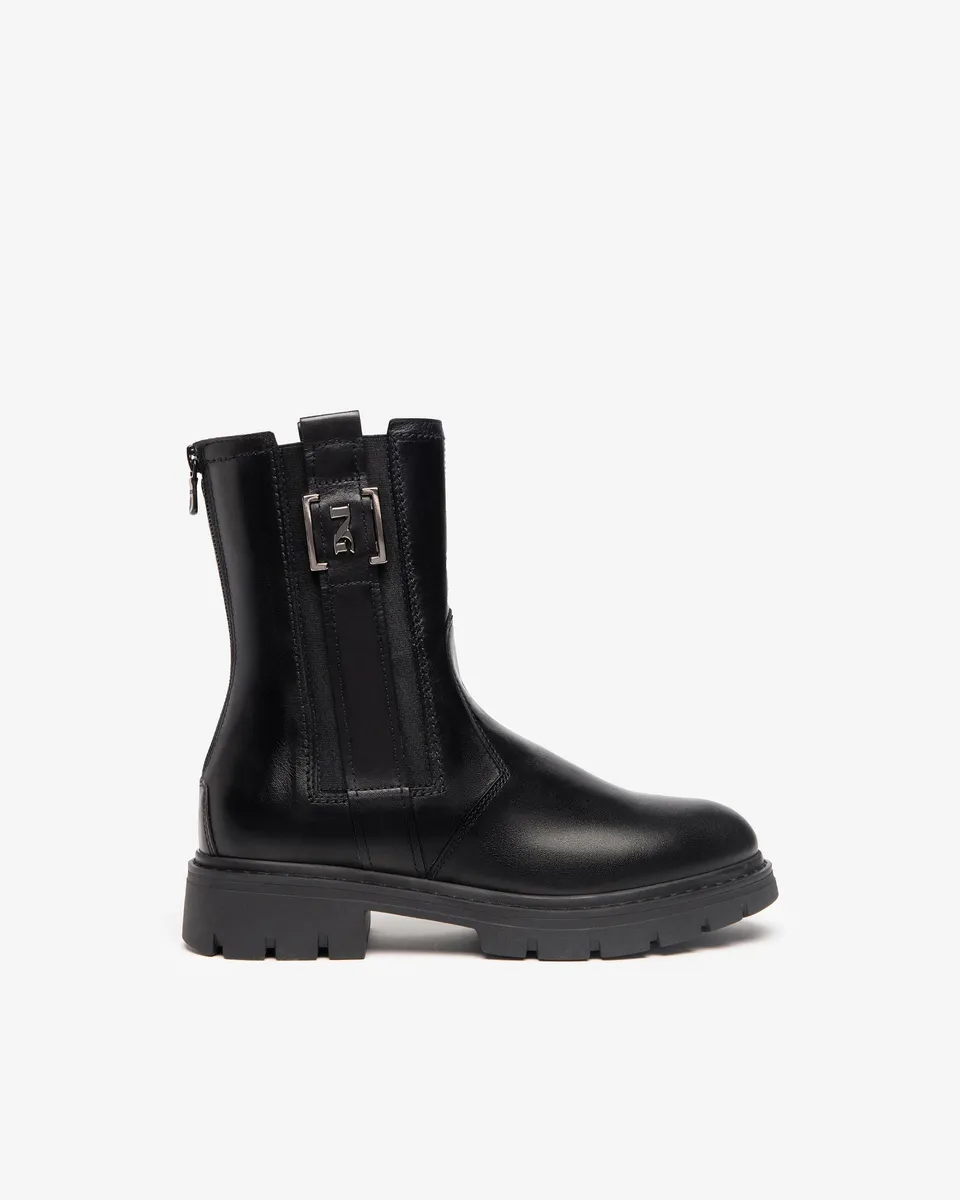 Nero Giardini Ankle Boots bottines cuir femme hiver