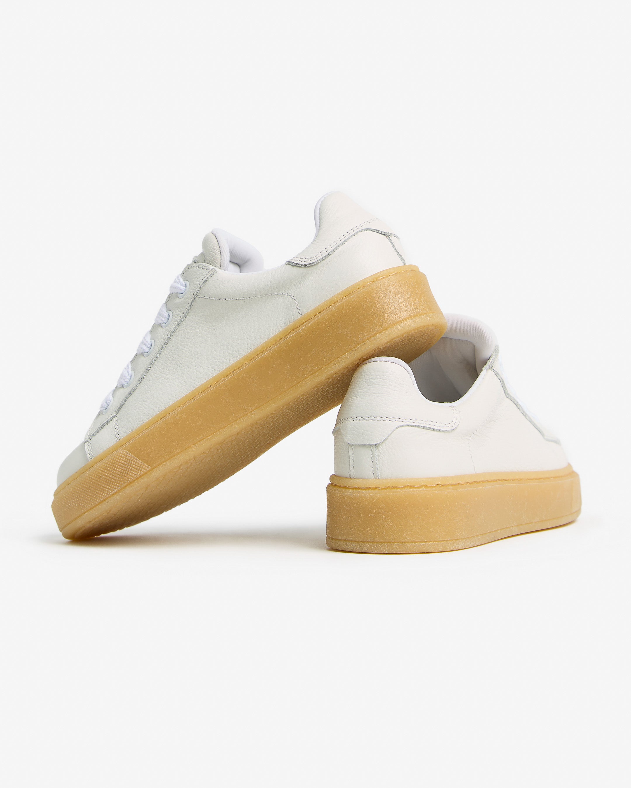 Nero Giardini Sneakers baskets cuir fille DryGo