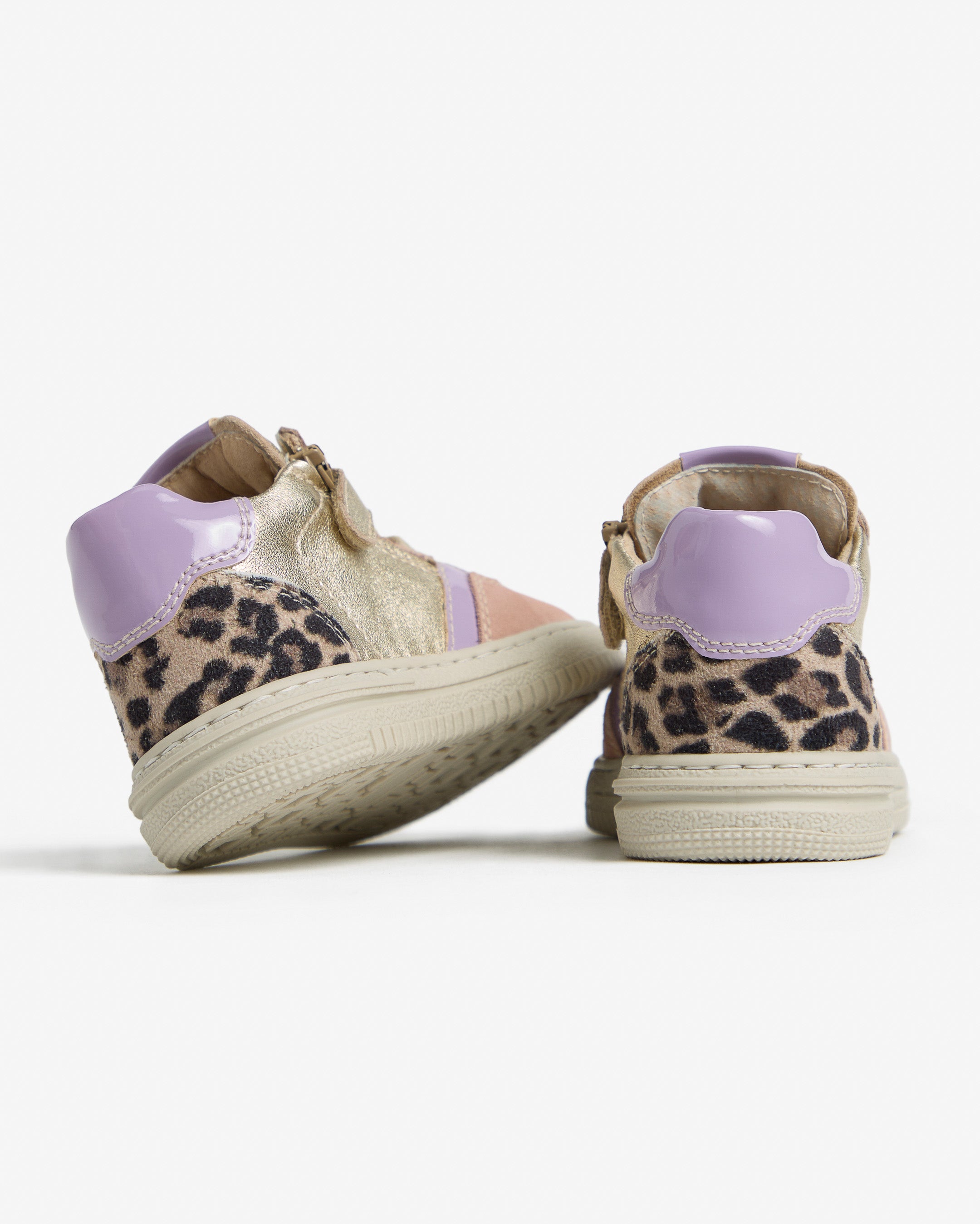 Nero Giardini Sneakers Baskets Fille Cuir Pointure 24