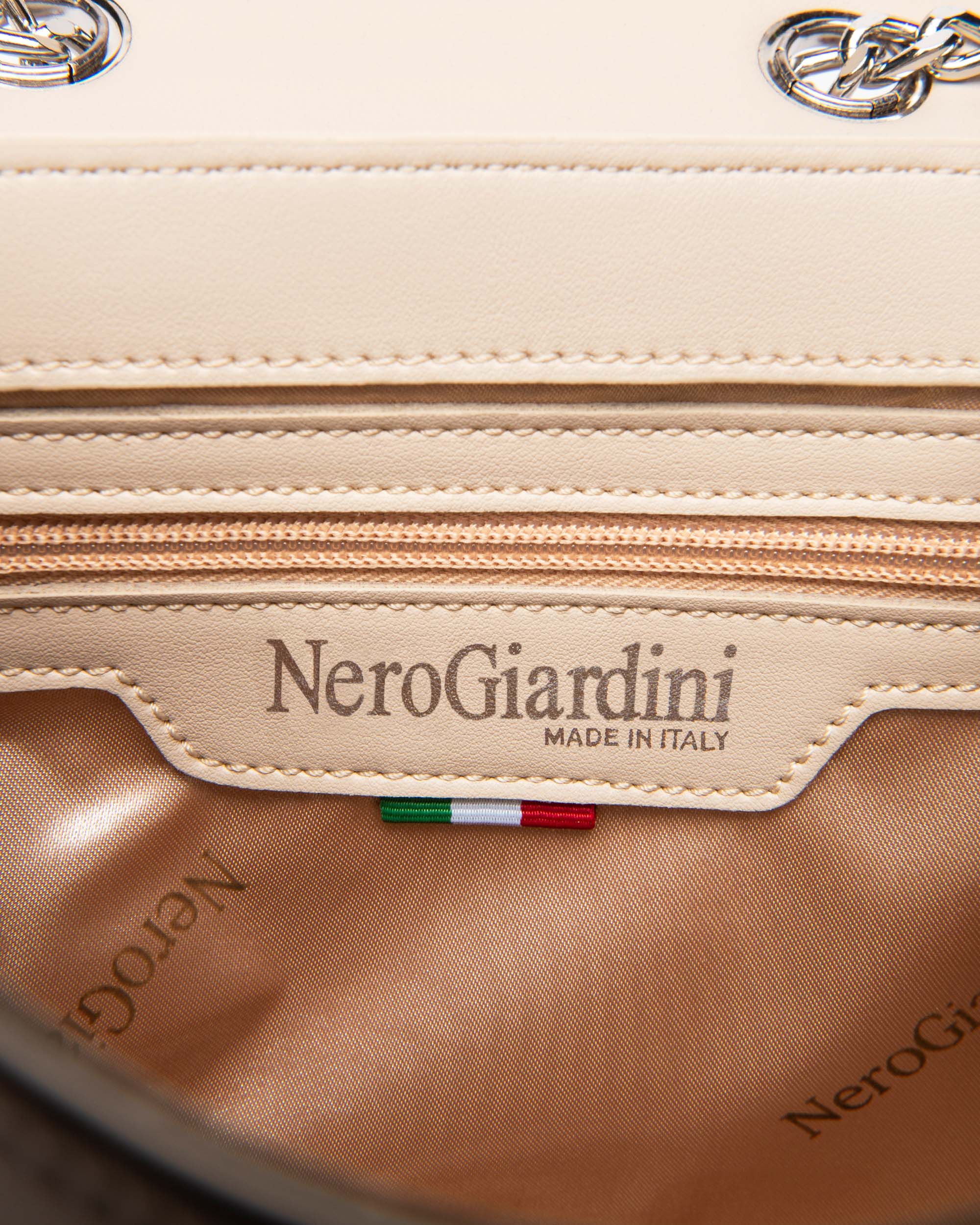 Nero Giardini Bags sac bandoulière femme technique PZ hiver